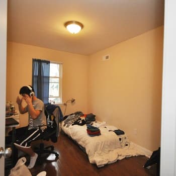 Philadelphia House: 2113 N Marvine St