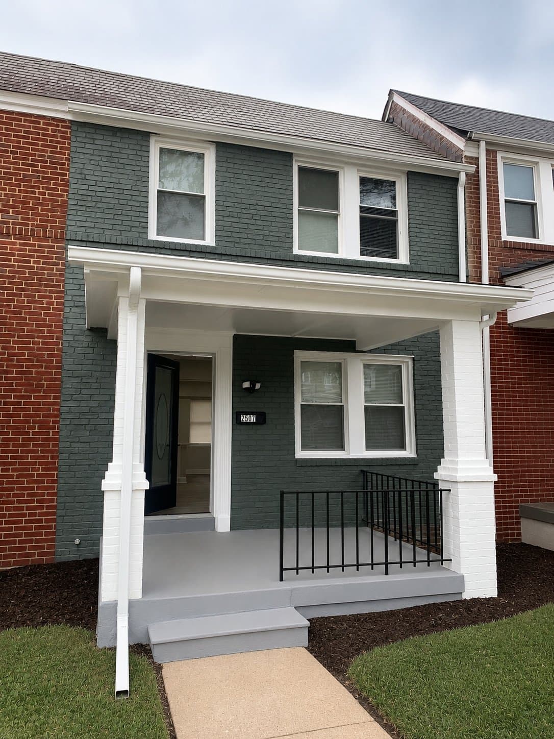 Baltimore Single Room: 2507 Keyworth Avenue Baltimore, MD 21215