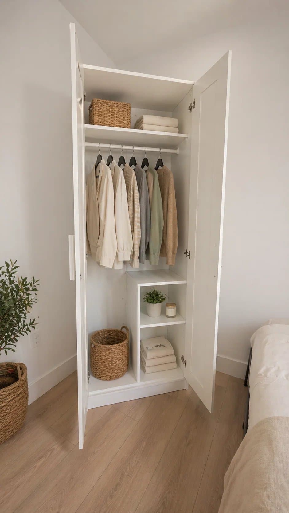 Los Angeles Single Room: 1447 W 36th Place