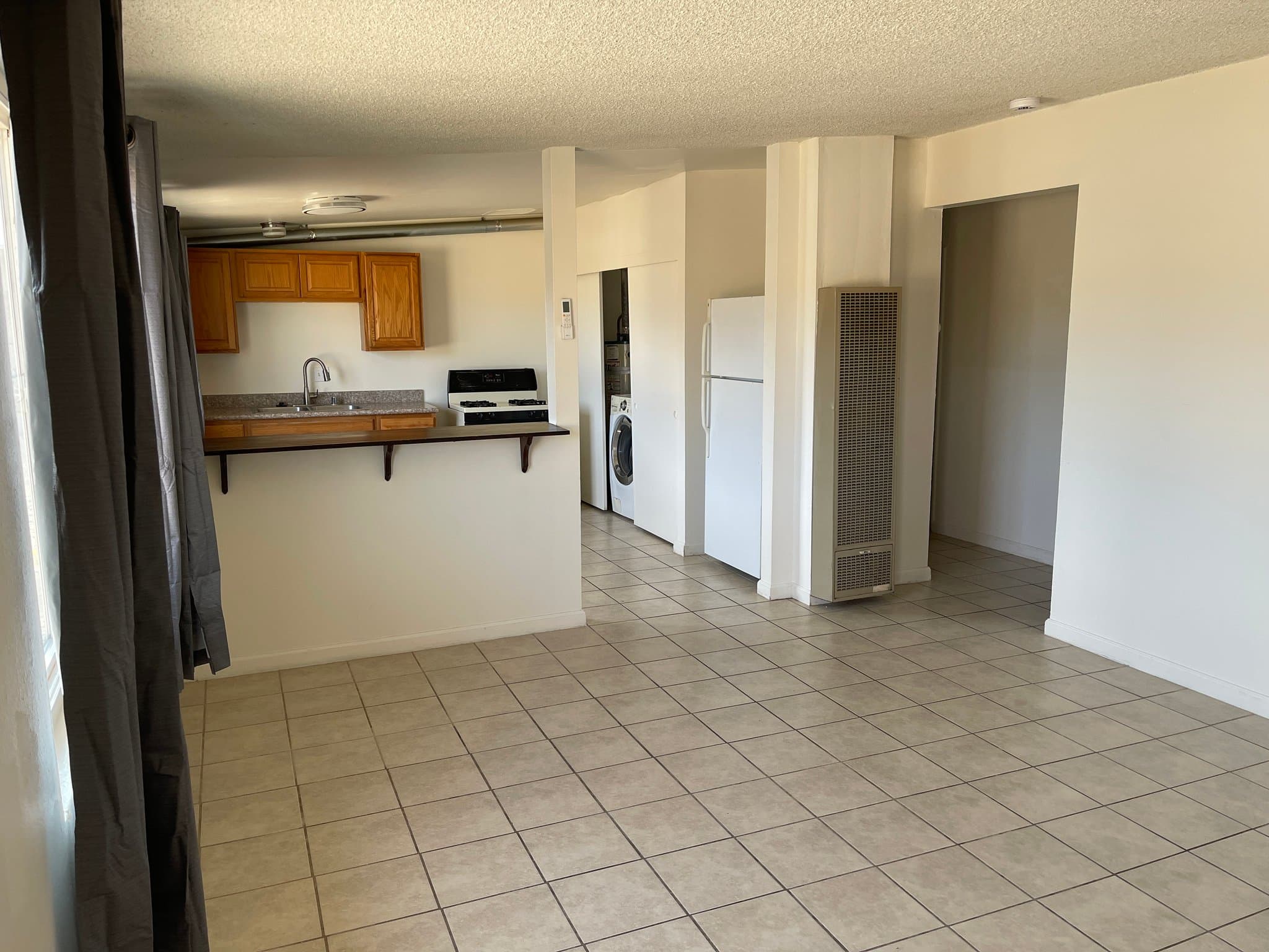 Twentynine Palms Multiplex: 73858 Sun Valley Drive