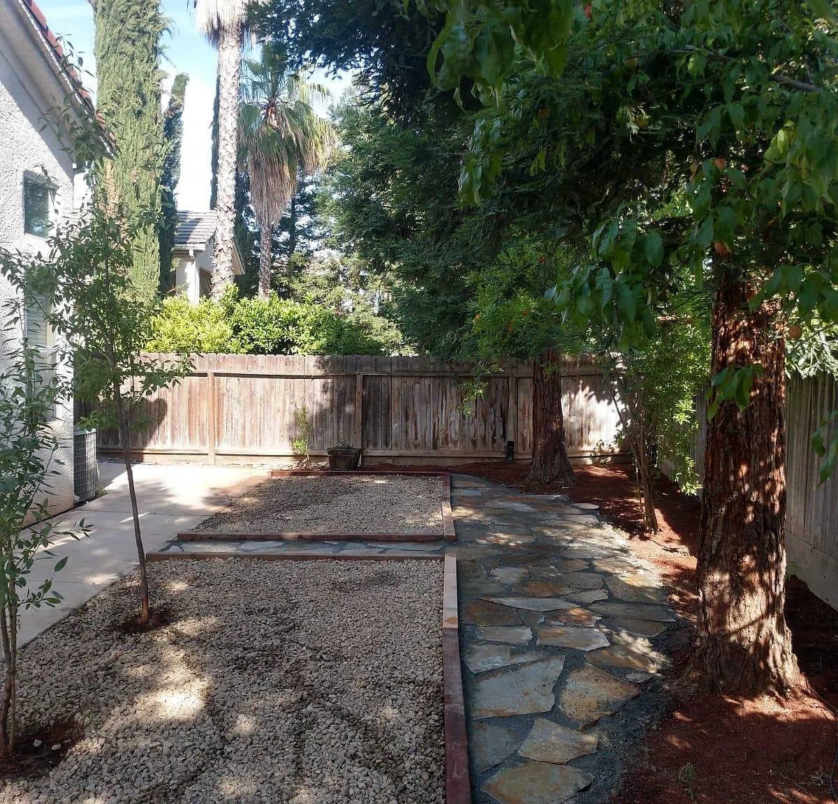 Fresno House: 5797 W Decatur Ave