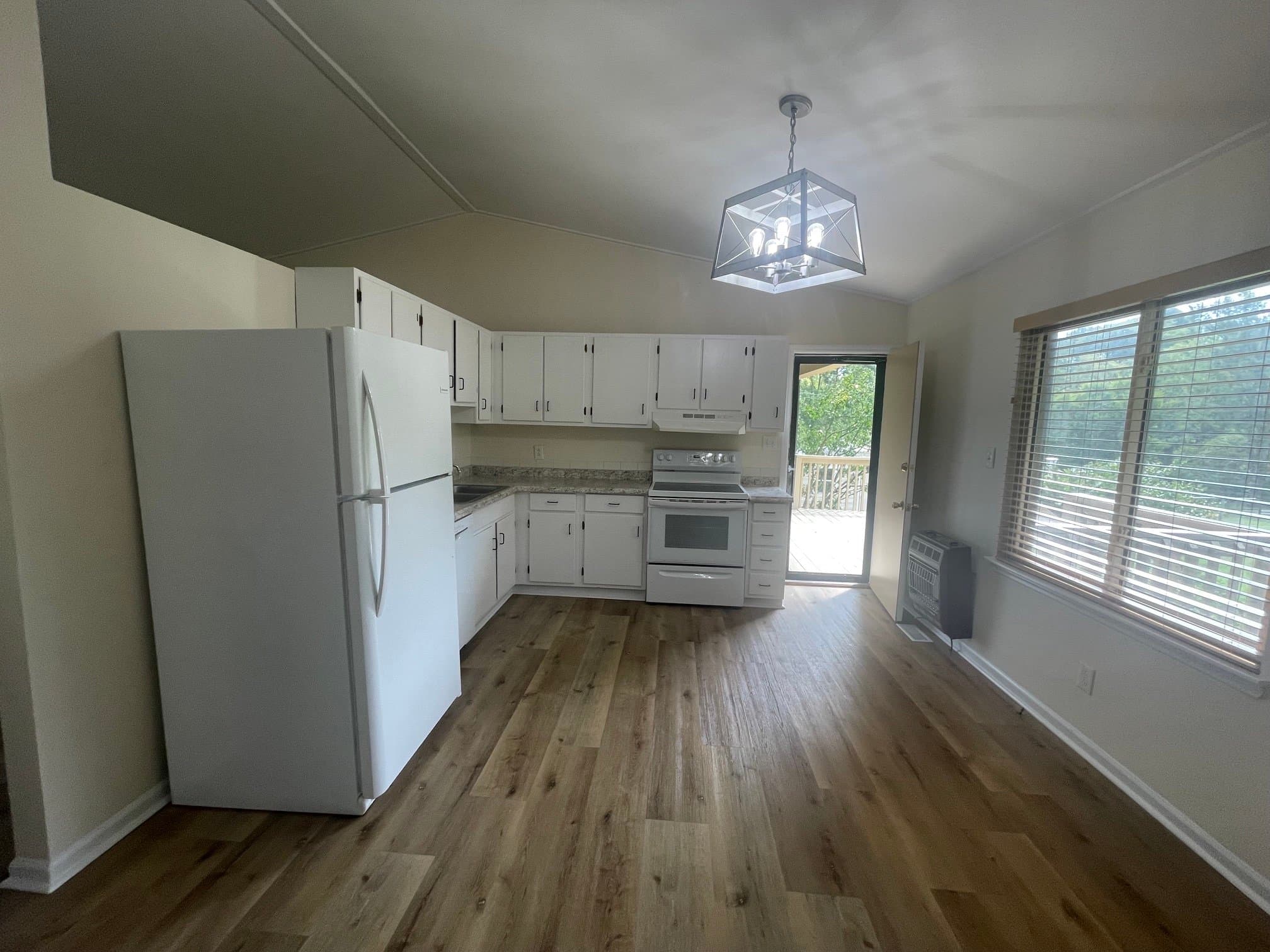 Culleoka House: 4473 Moore Lane