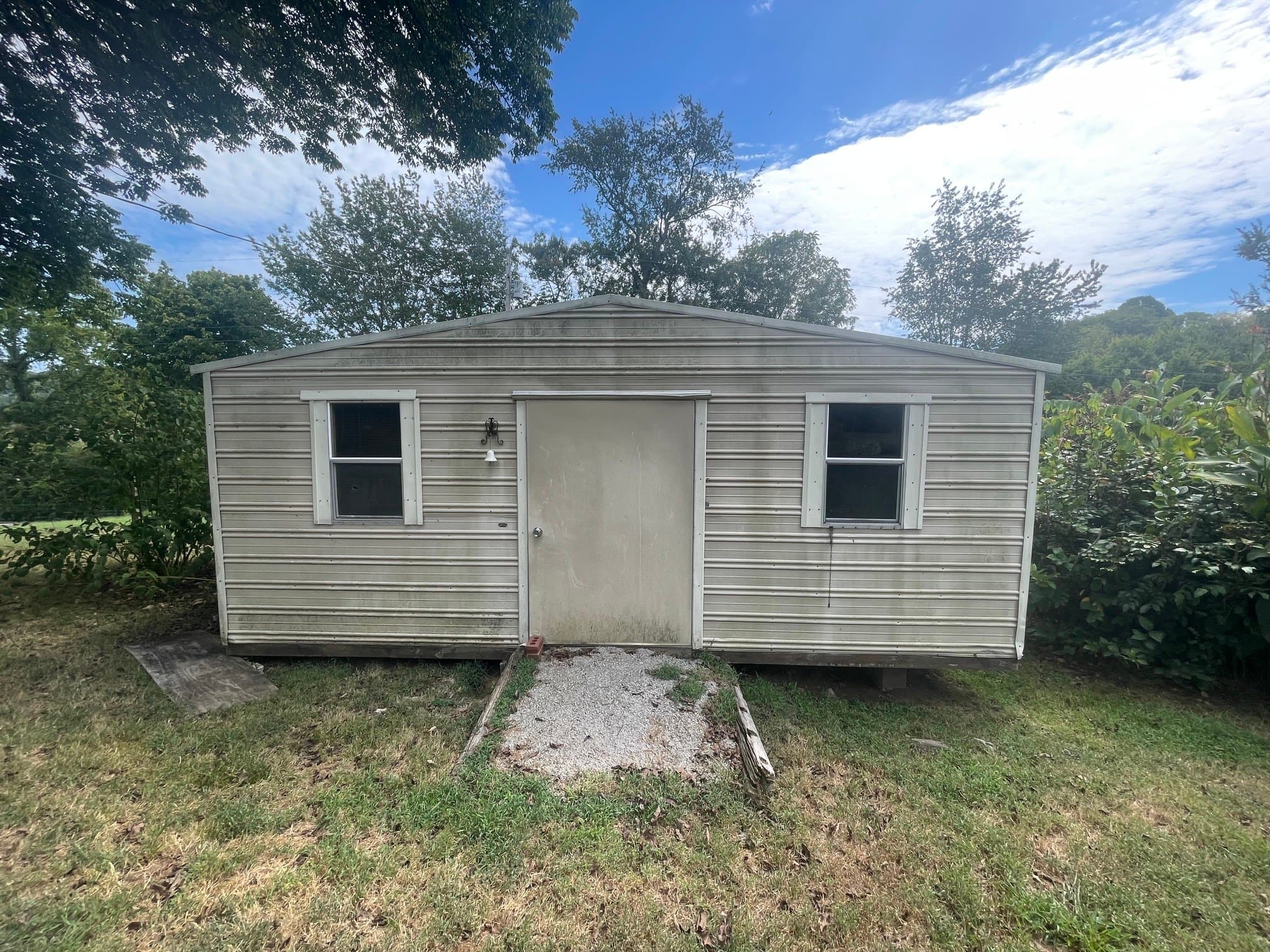 Culleoka House: 4473 Moore Lane