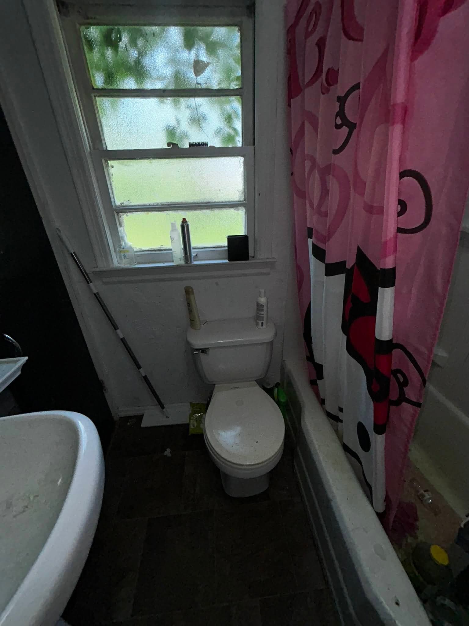 East St. Louis House: 1847 N 56th St