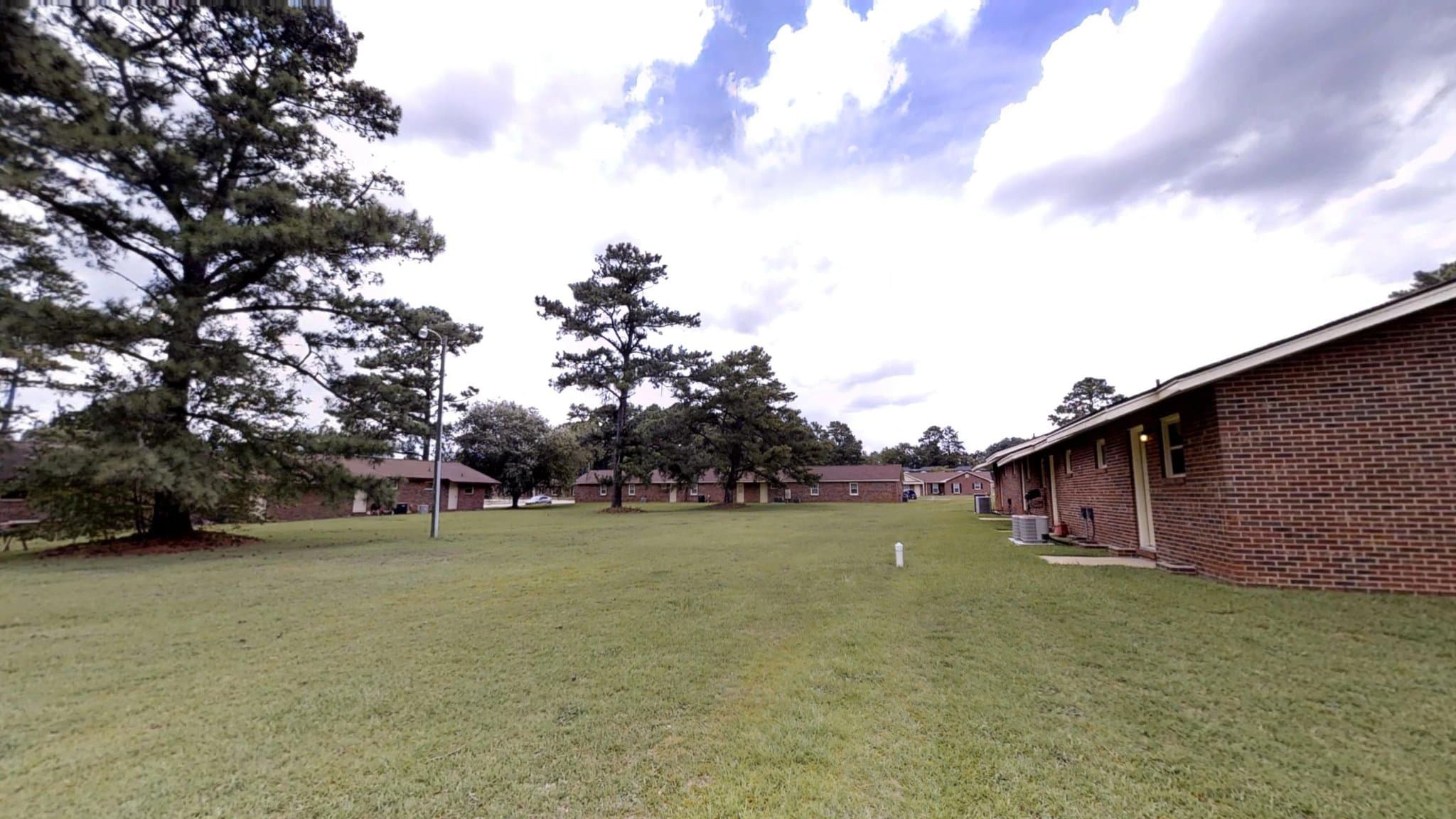 Fayetteville Apartment: 279 Crabapple Circle