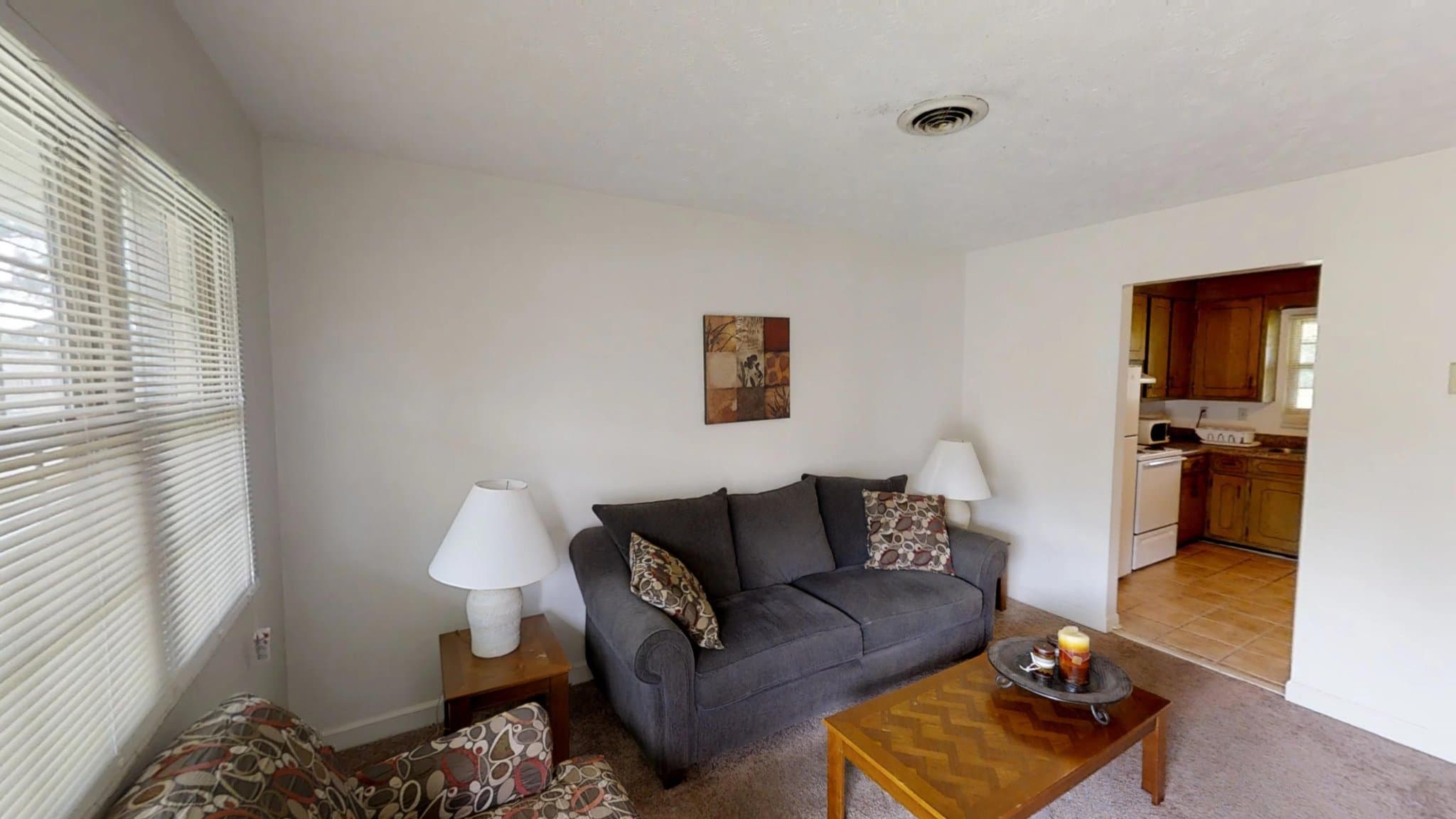 Fayetteville Apartment: 279 Crabapple Circle