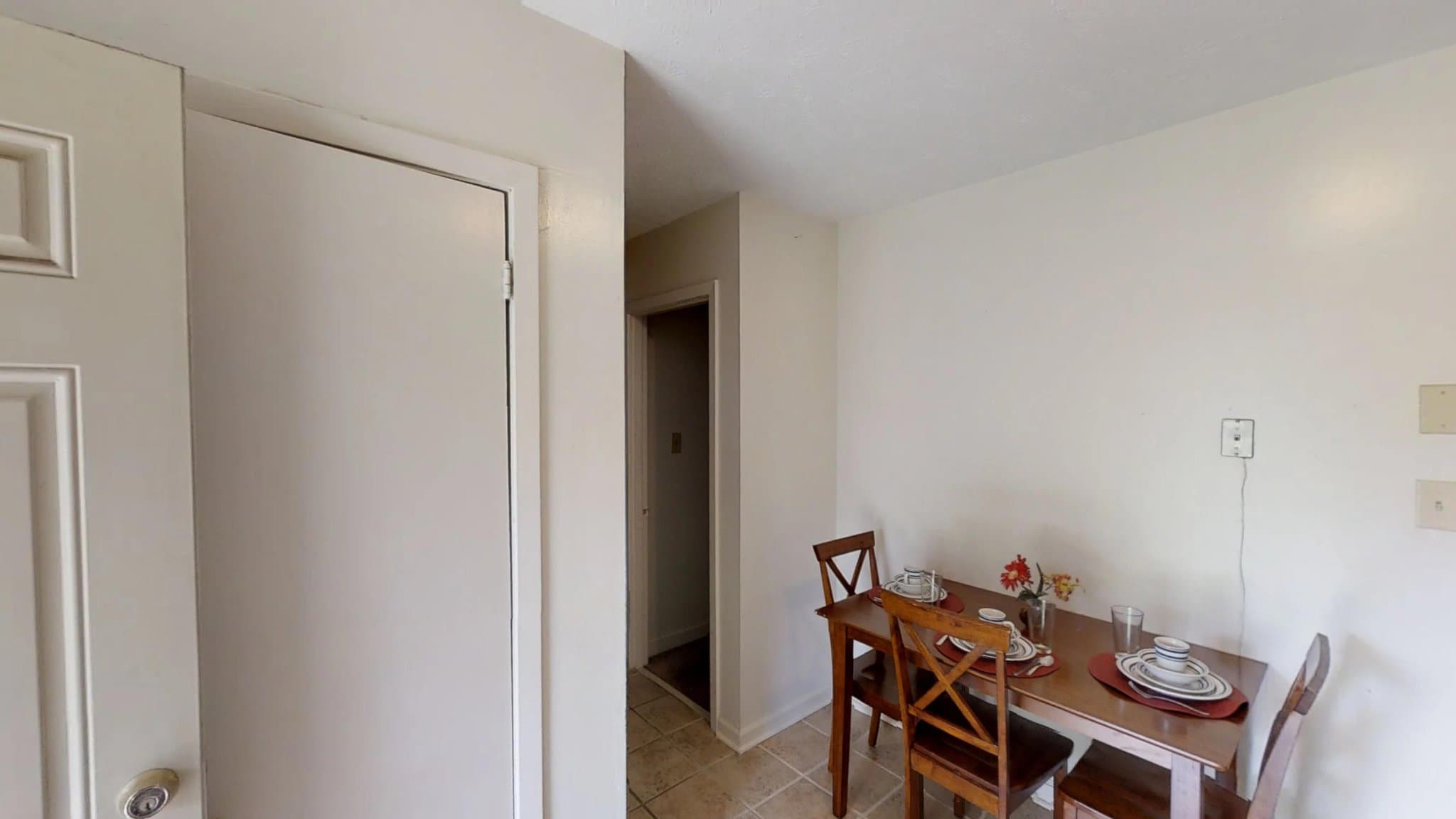 Fayetteville Apartment: 279 Crabapple Circle
