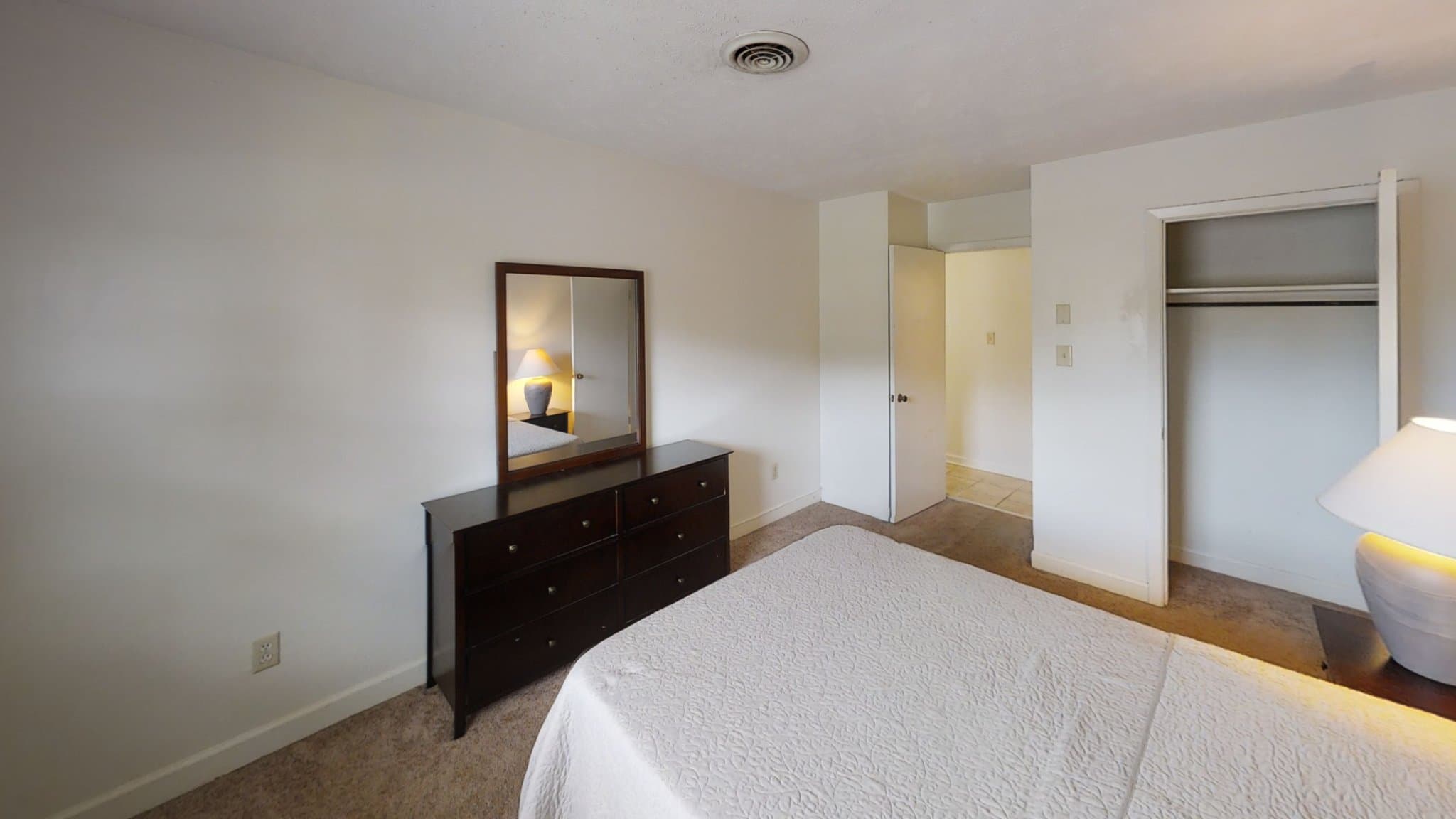 Fayetteville Apartment: 279 Crabapple Circle