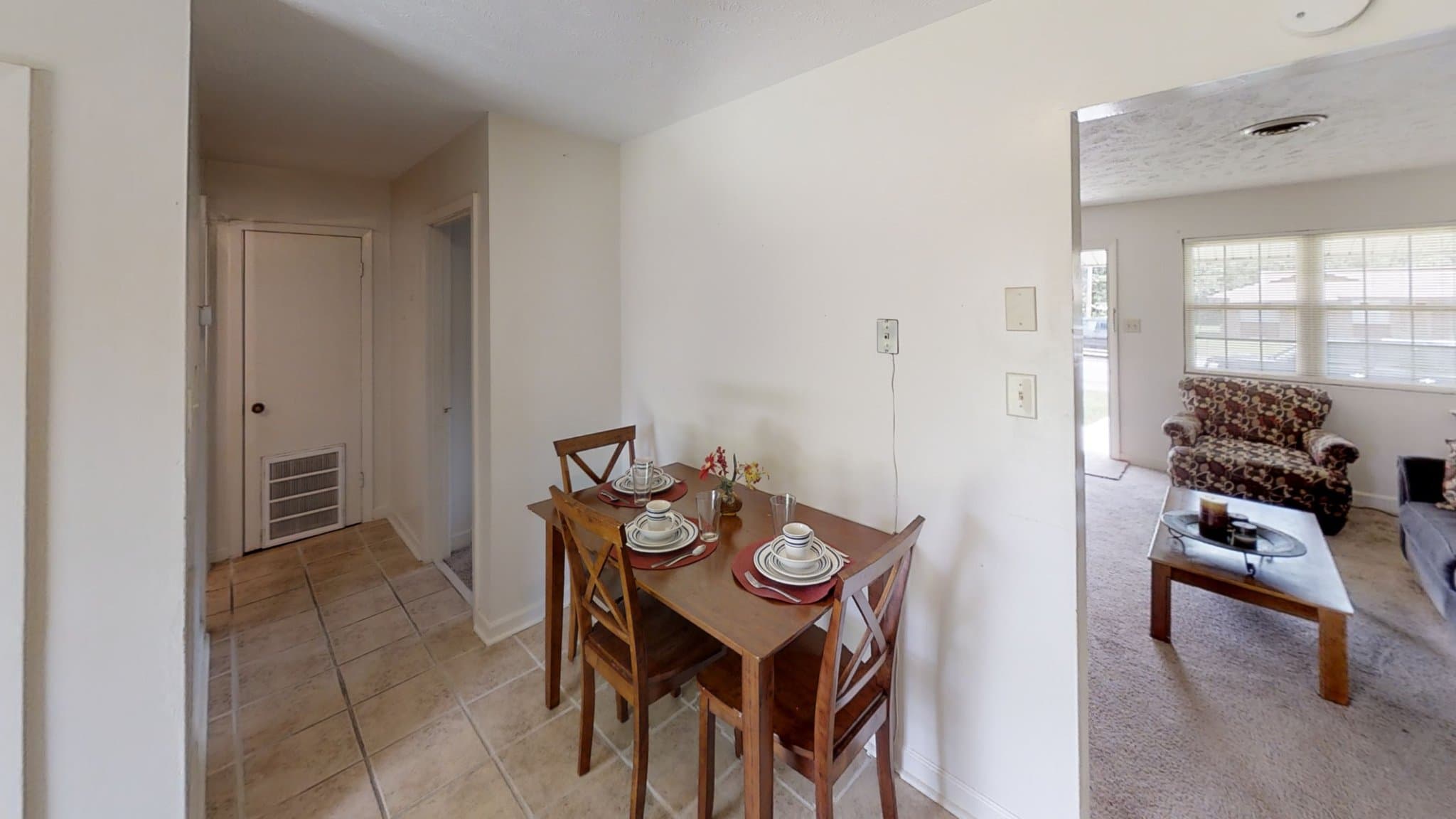 Fayetteville Apartment: 279 Crabapple Circle