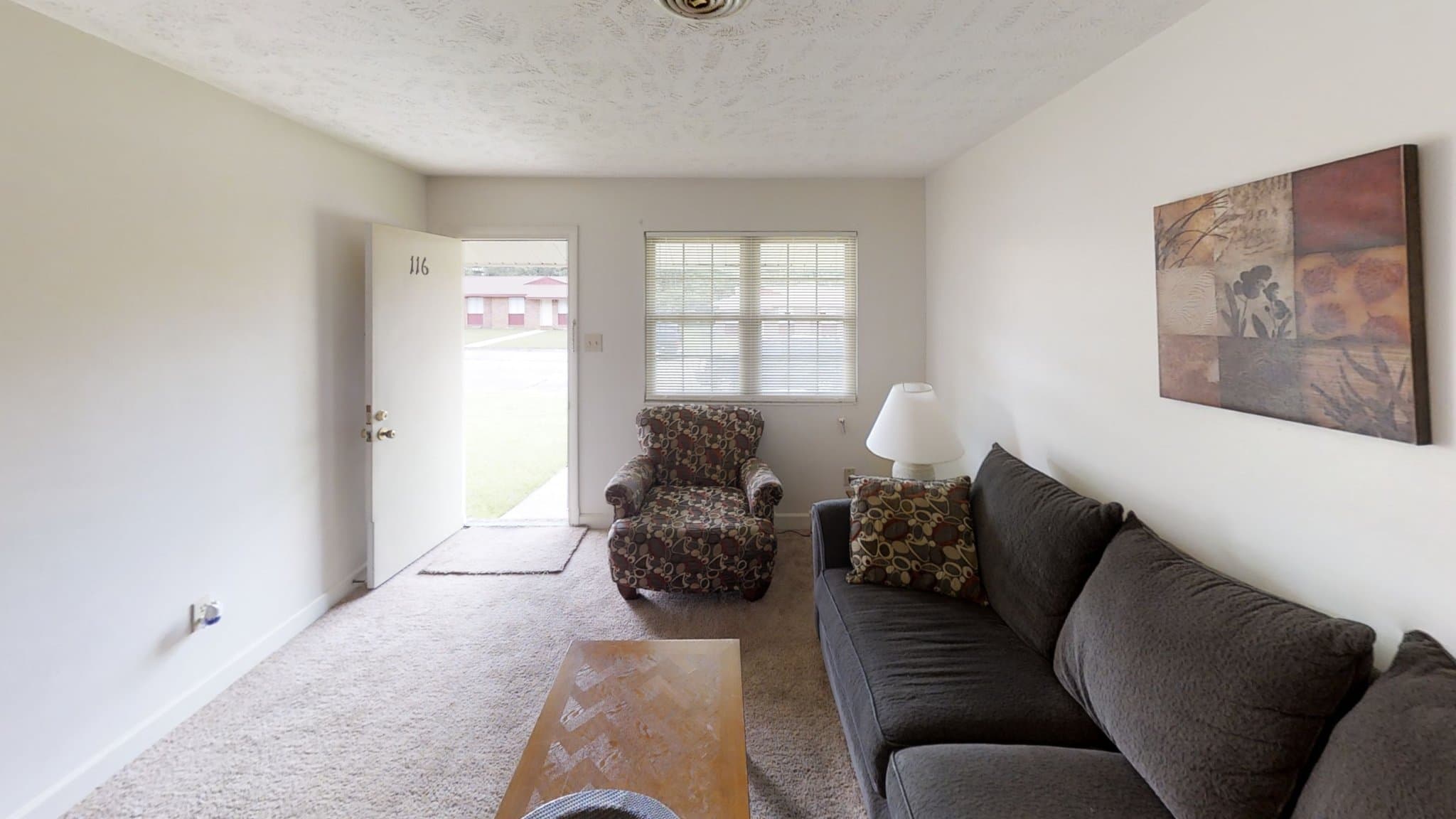 Fayetteville Apartment: 279 Crabapple Circle