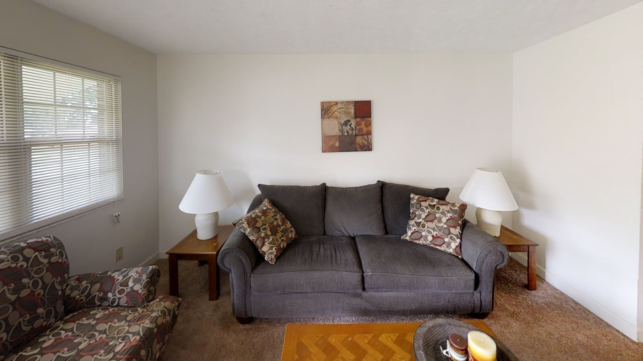 Fayetteville Apartment: 279 Crabapple Circle