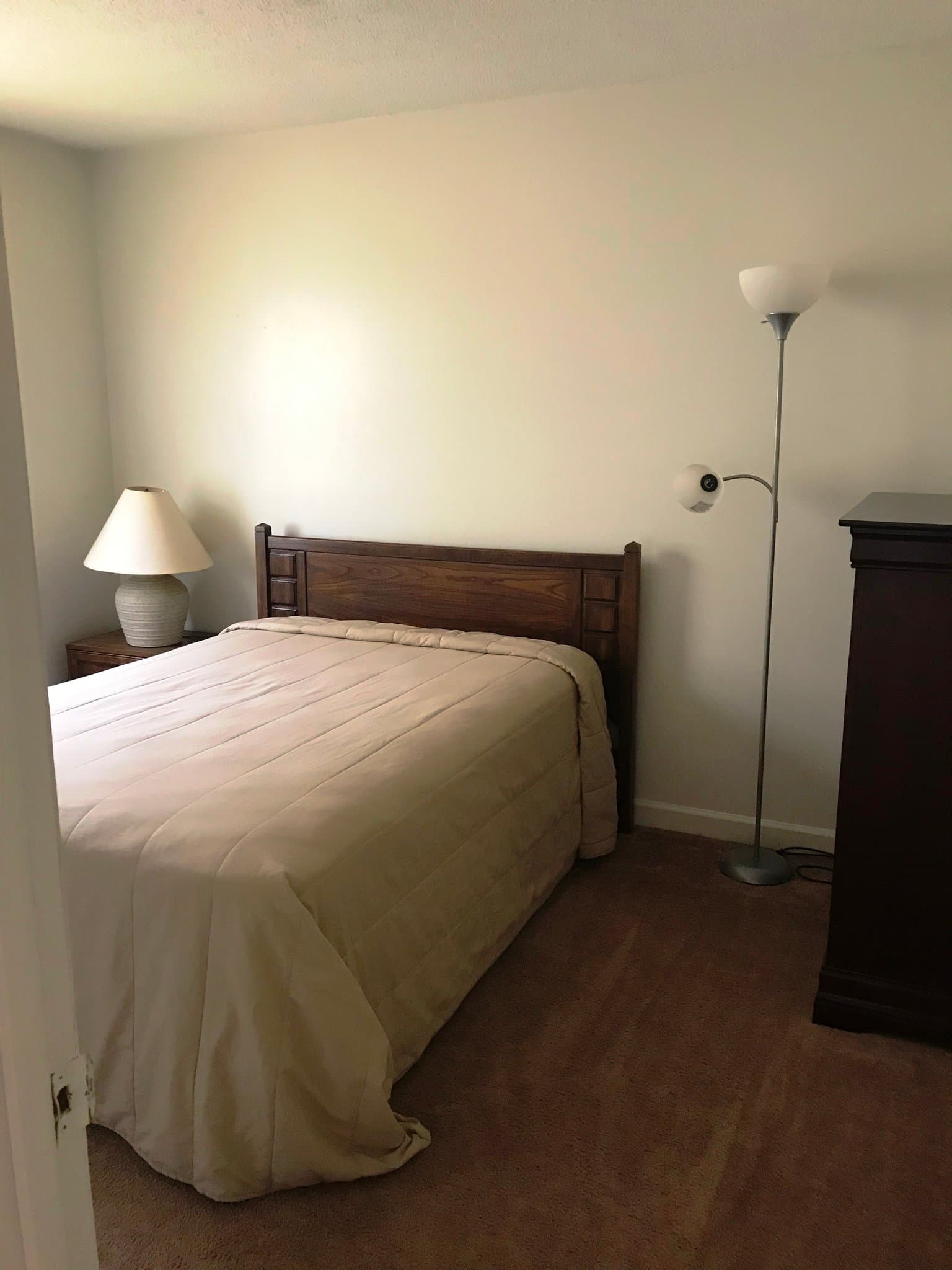 Fayetteville Apartment: 279 Crabapple Circle