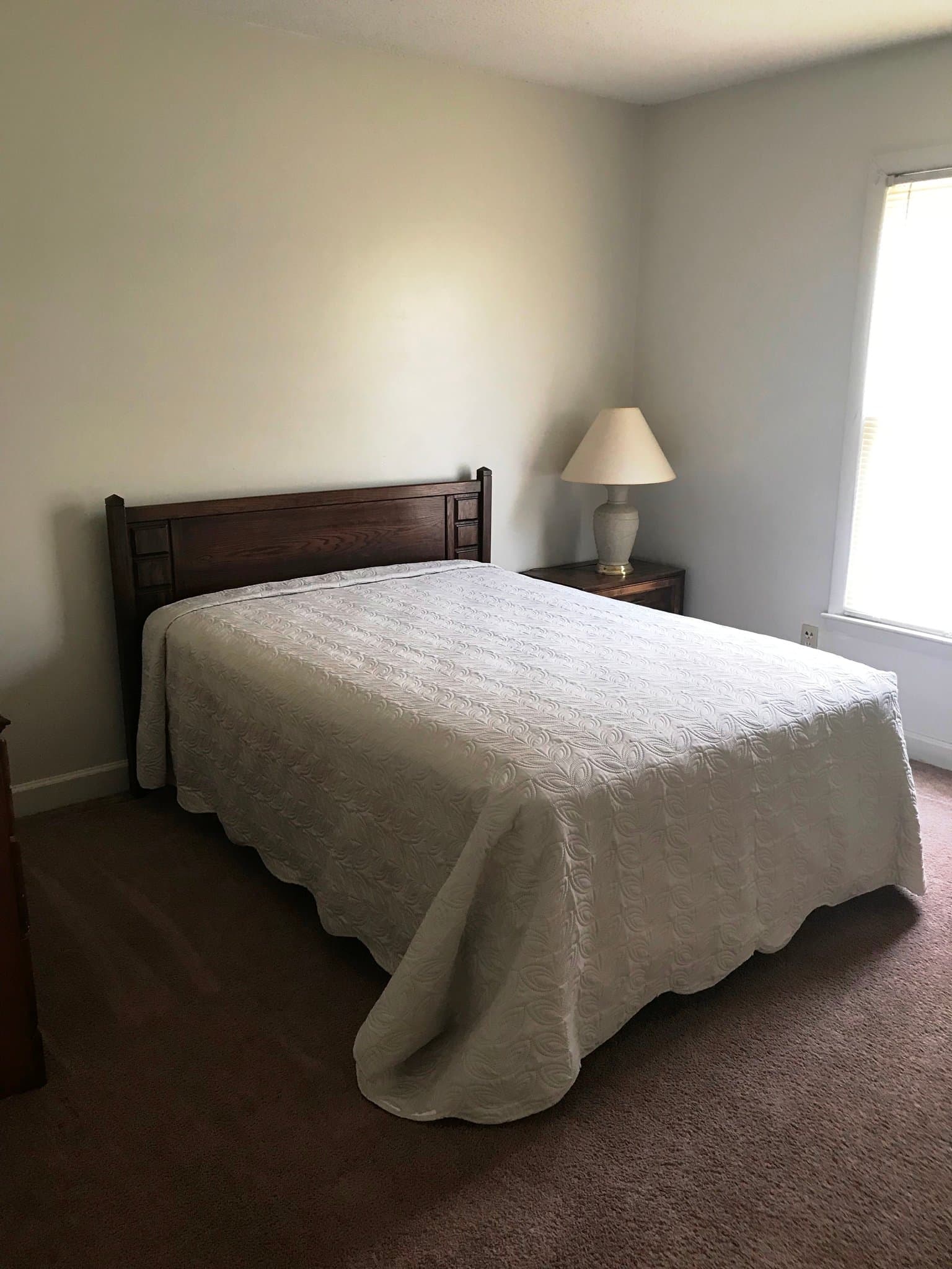 Fayetteville Apartment: 279 Crabapple Circle