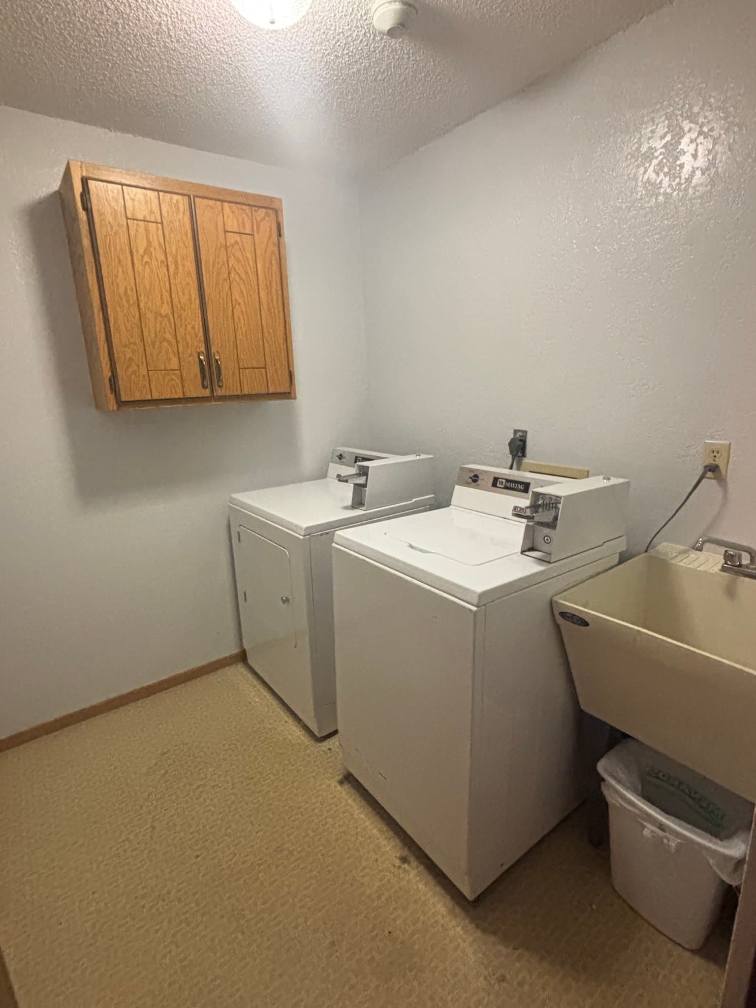 St Cloud Apartment: 819 6th ave s