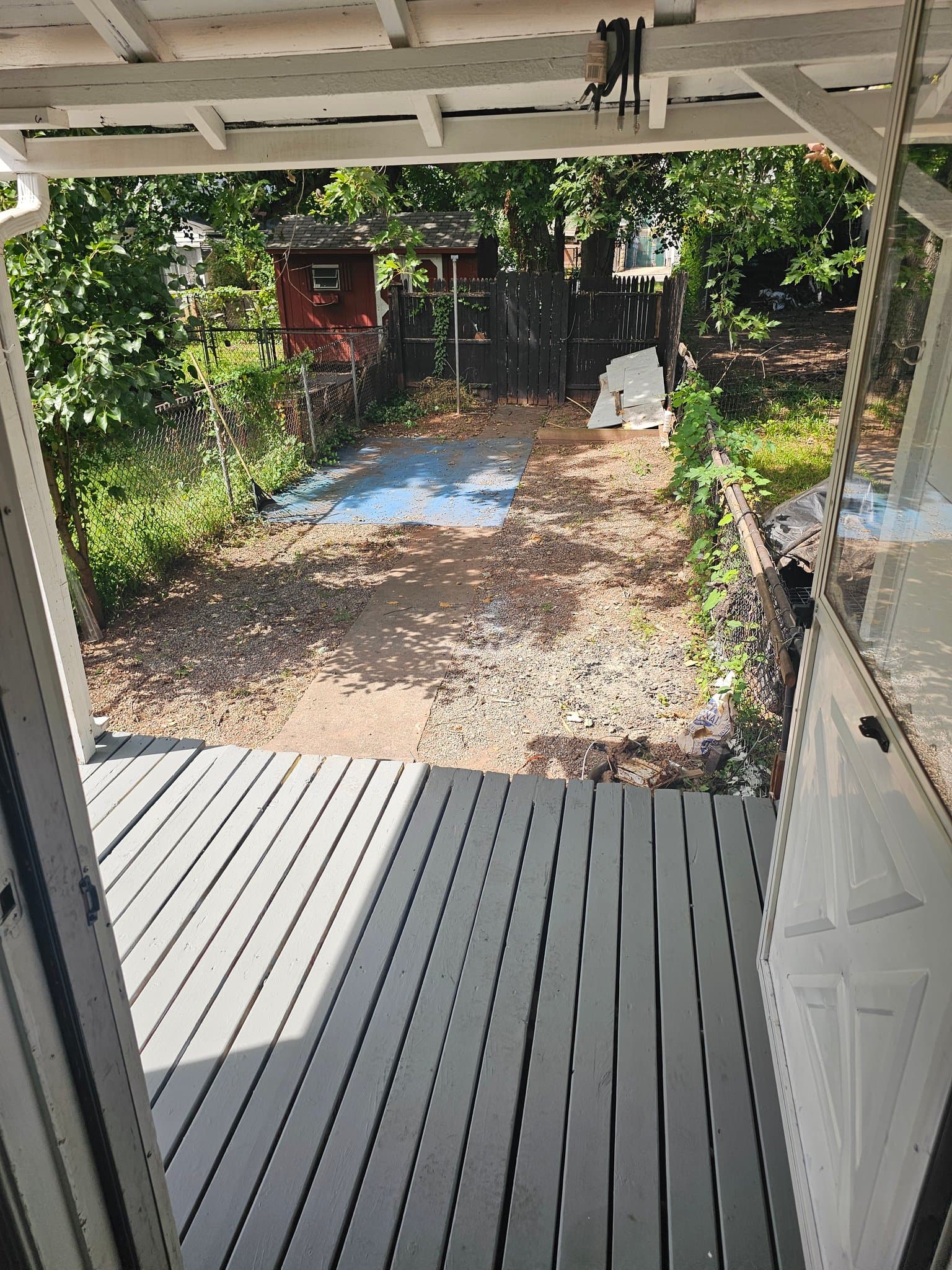 Norristown Townhome: 313 Buttonwood St