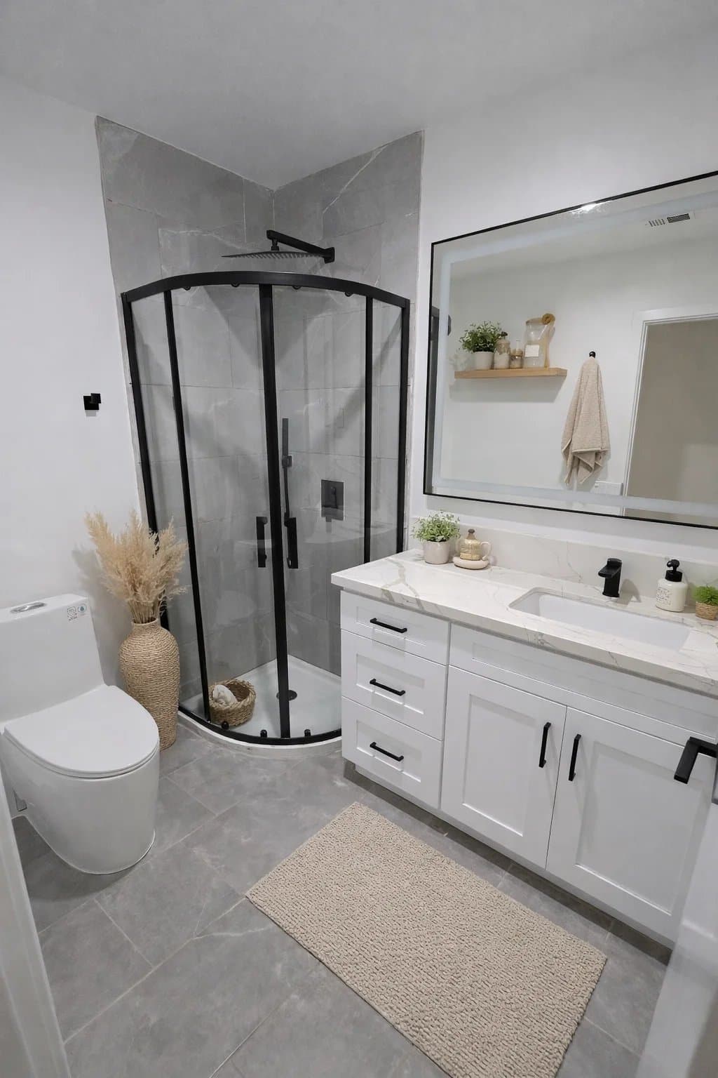 Los Angeles Single Room: 1447 W 36th Place