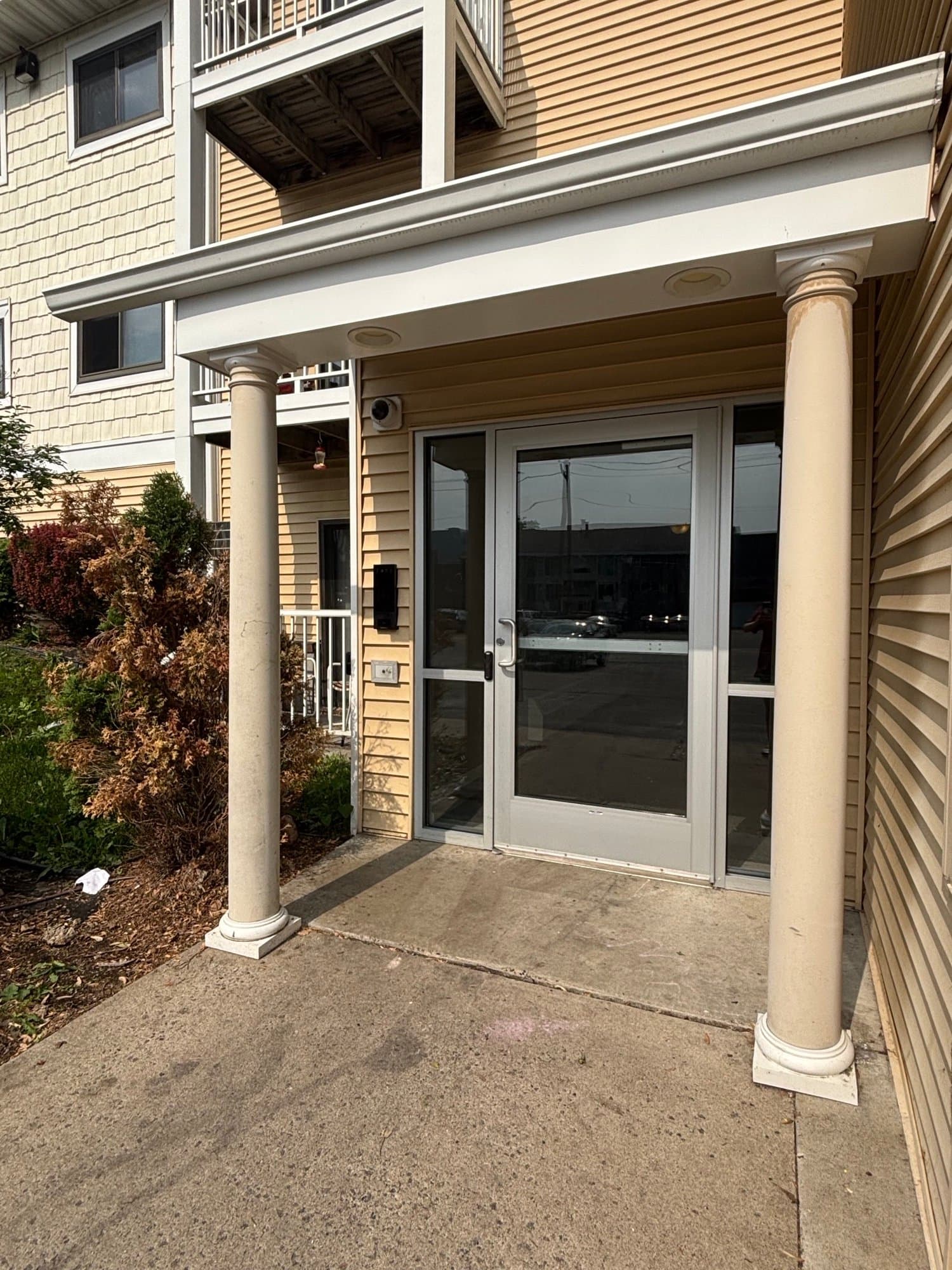 St Cloud Apartment: 500 12th St. S St Cloud MN, 56301