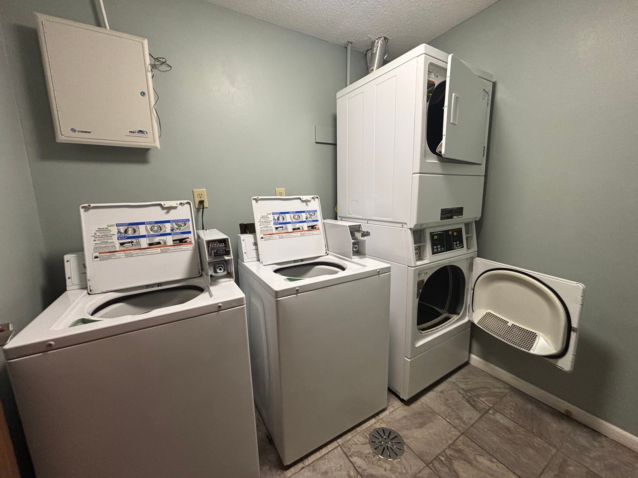 St Cloud Apartment: 500 12th St. S St Cloud MN, 56301