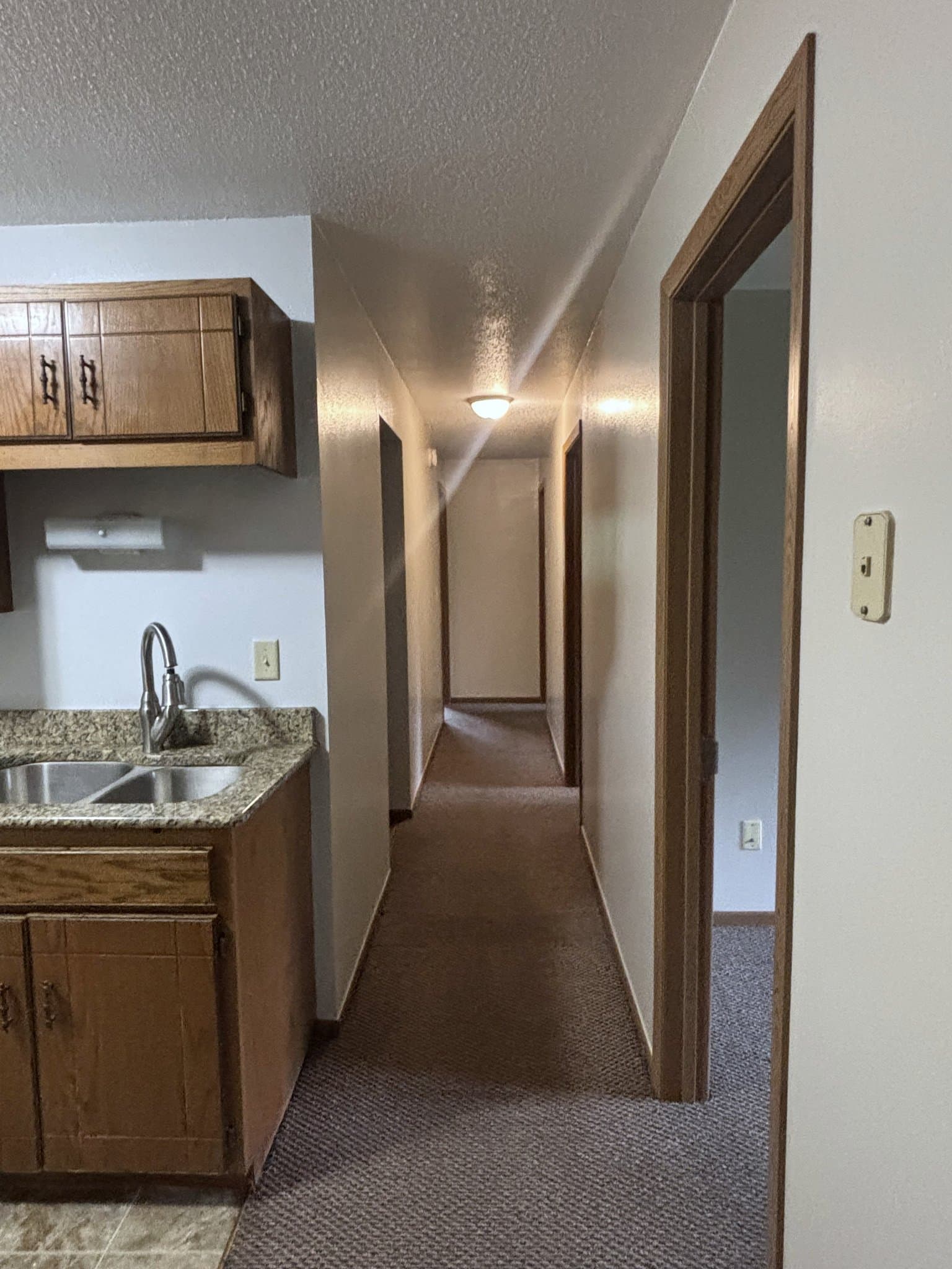 St Cloud Apartment: 500 12th St. S St Cloud MN, 56301