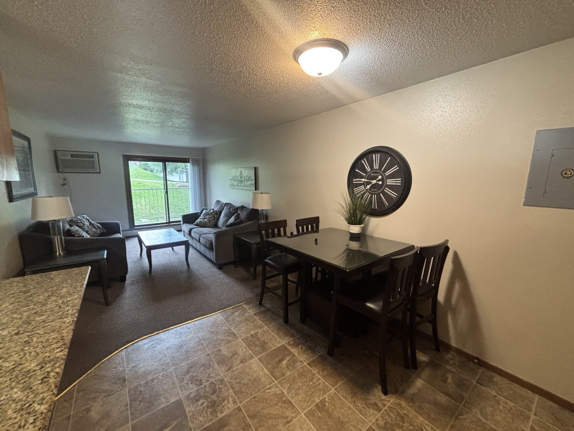 St Cloud Apartment: 500 12th St. S St Cloud MN, 56301