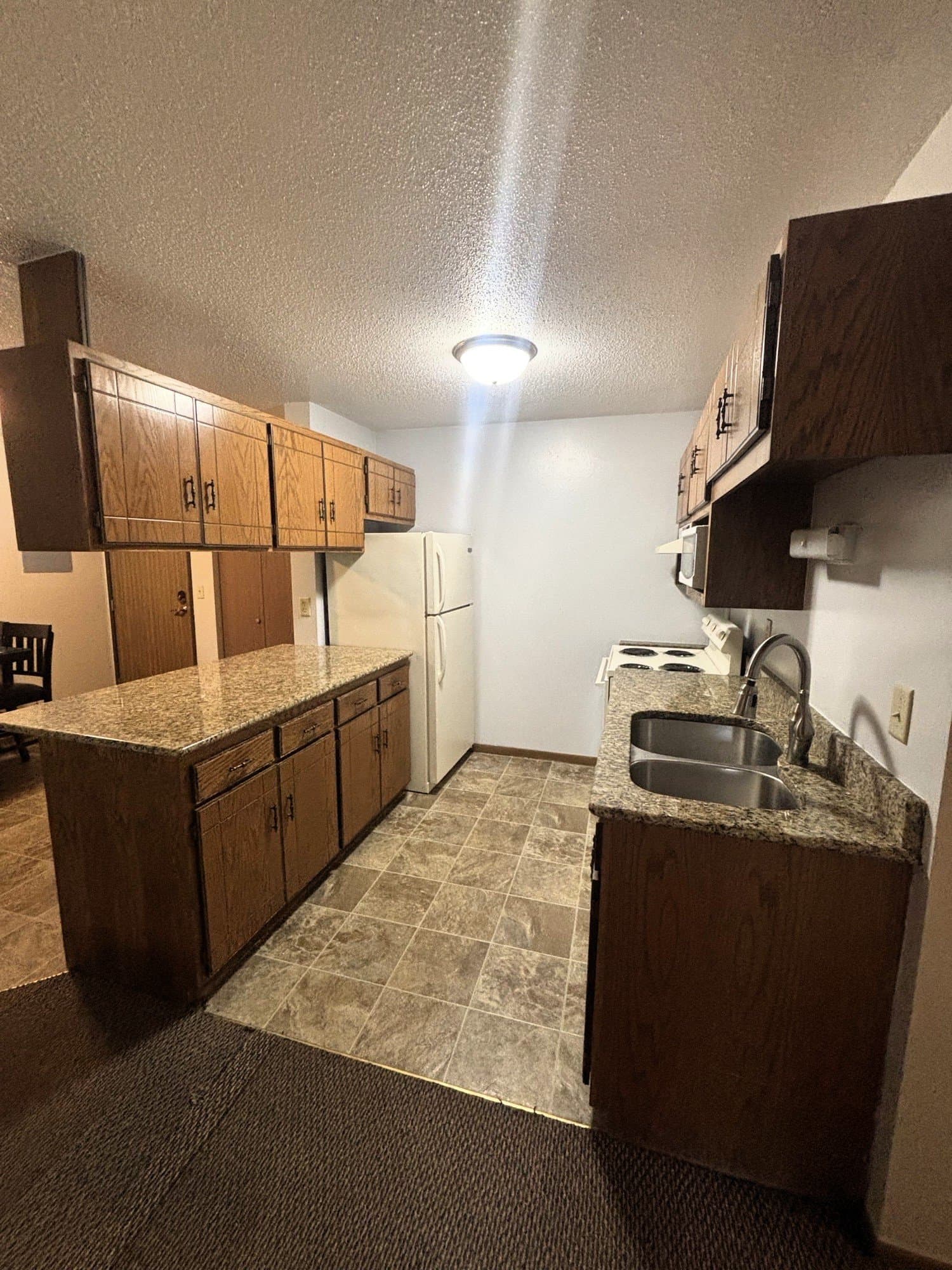 St Cloud Apartment: 500 12th St. S St Cloud MN, 56301
