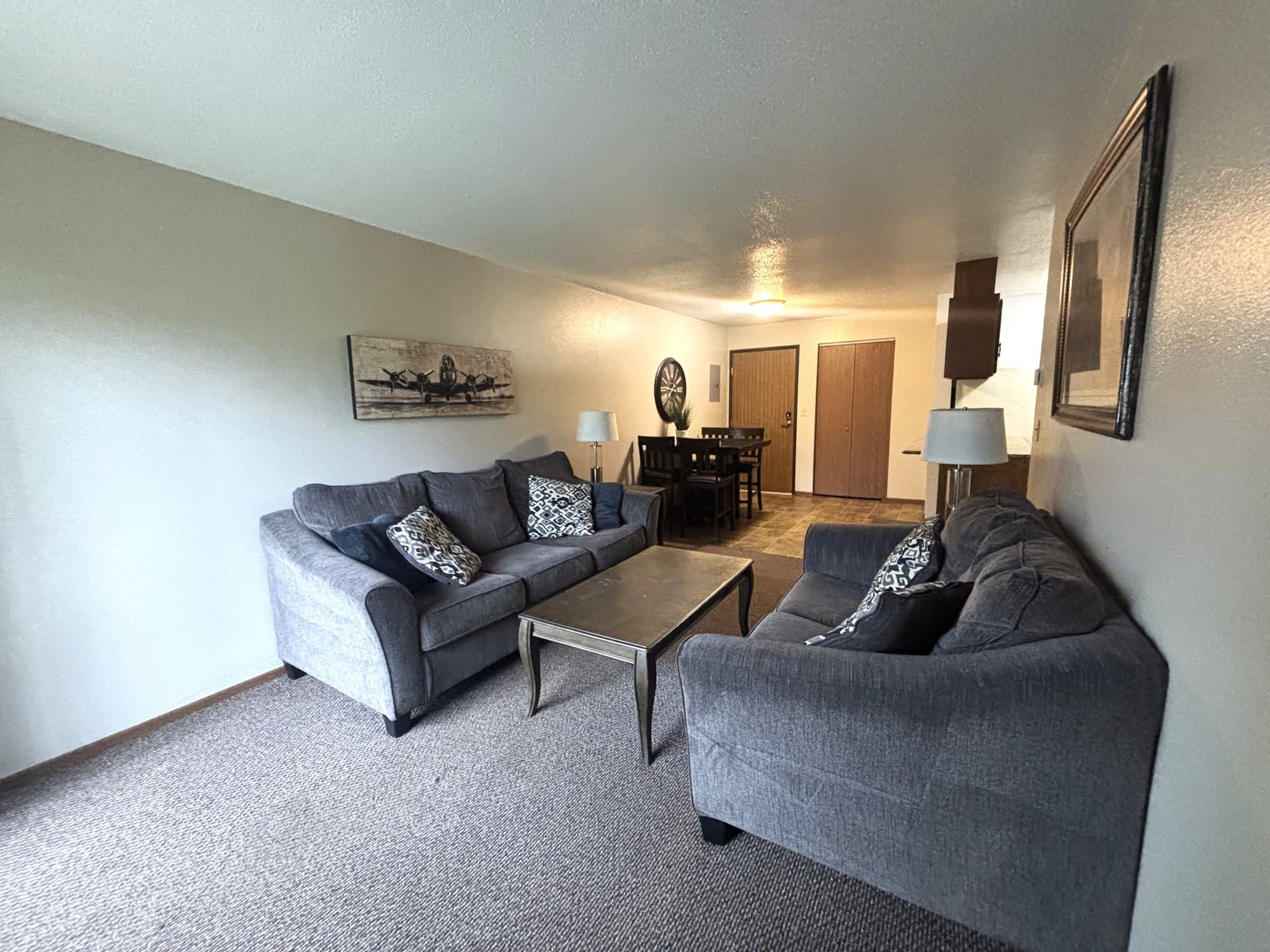 St Cloud Apartment: 500 12th St. S St Cloud MN, 56301