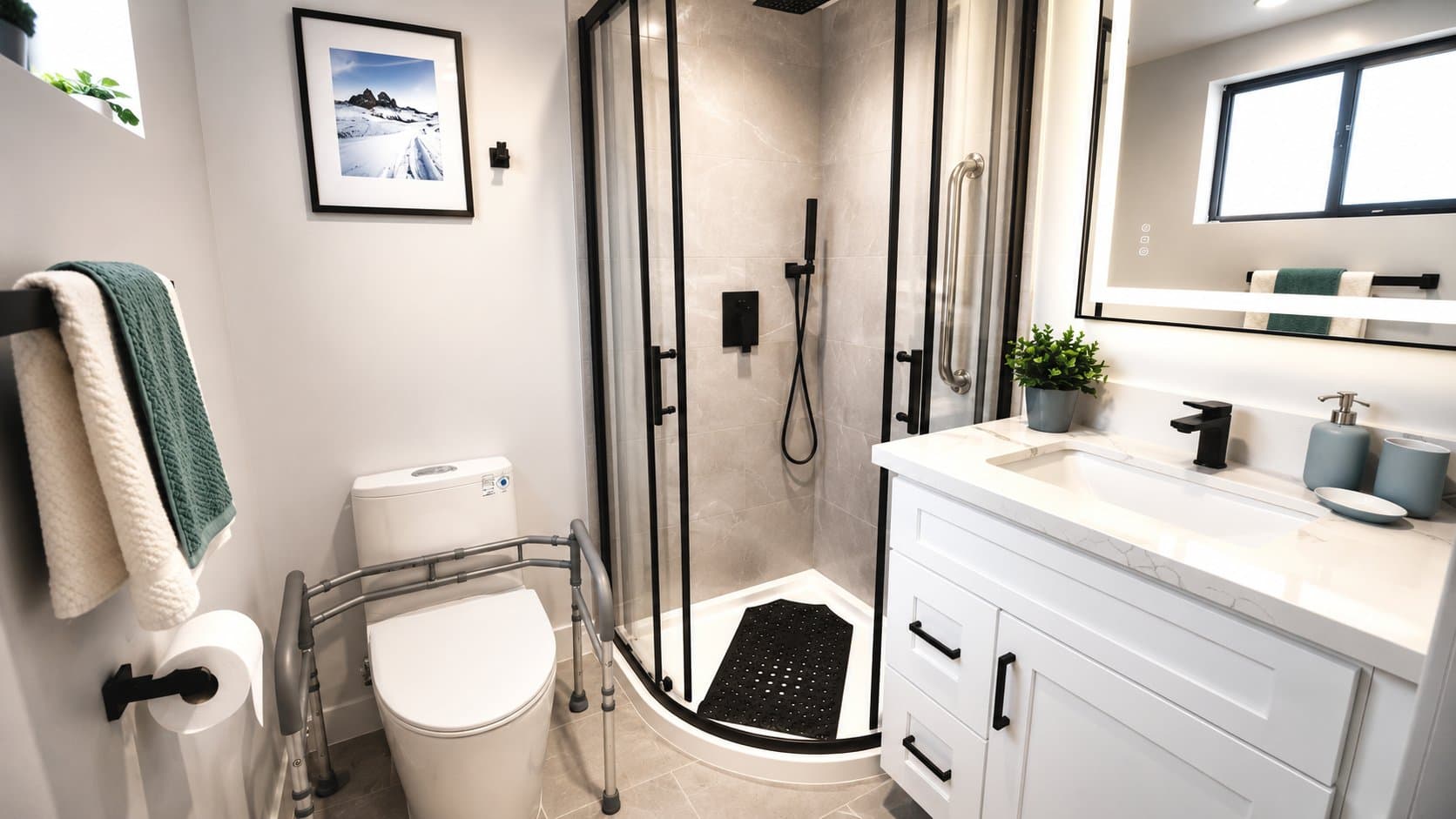 Los Angeles Single Room: 1438 W 37th Drive
