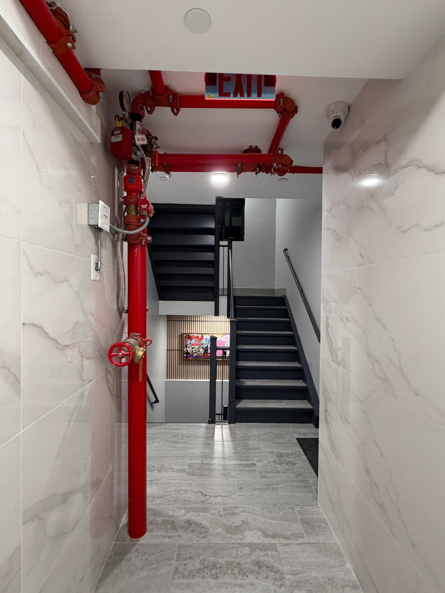NEWARK Apartment: 501 Central Avenue