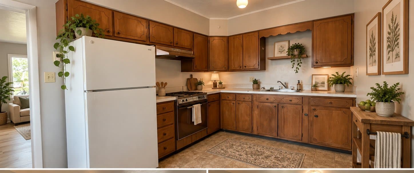Valley City Apartment: 815 4th St SW