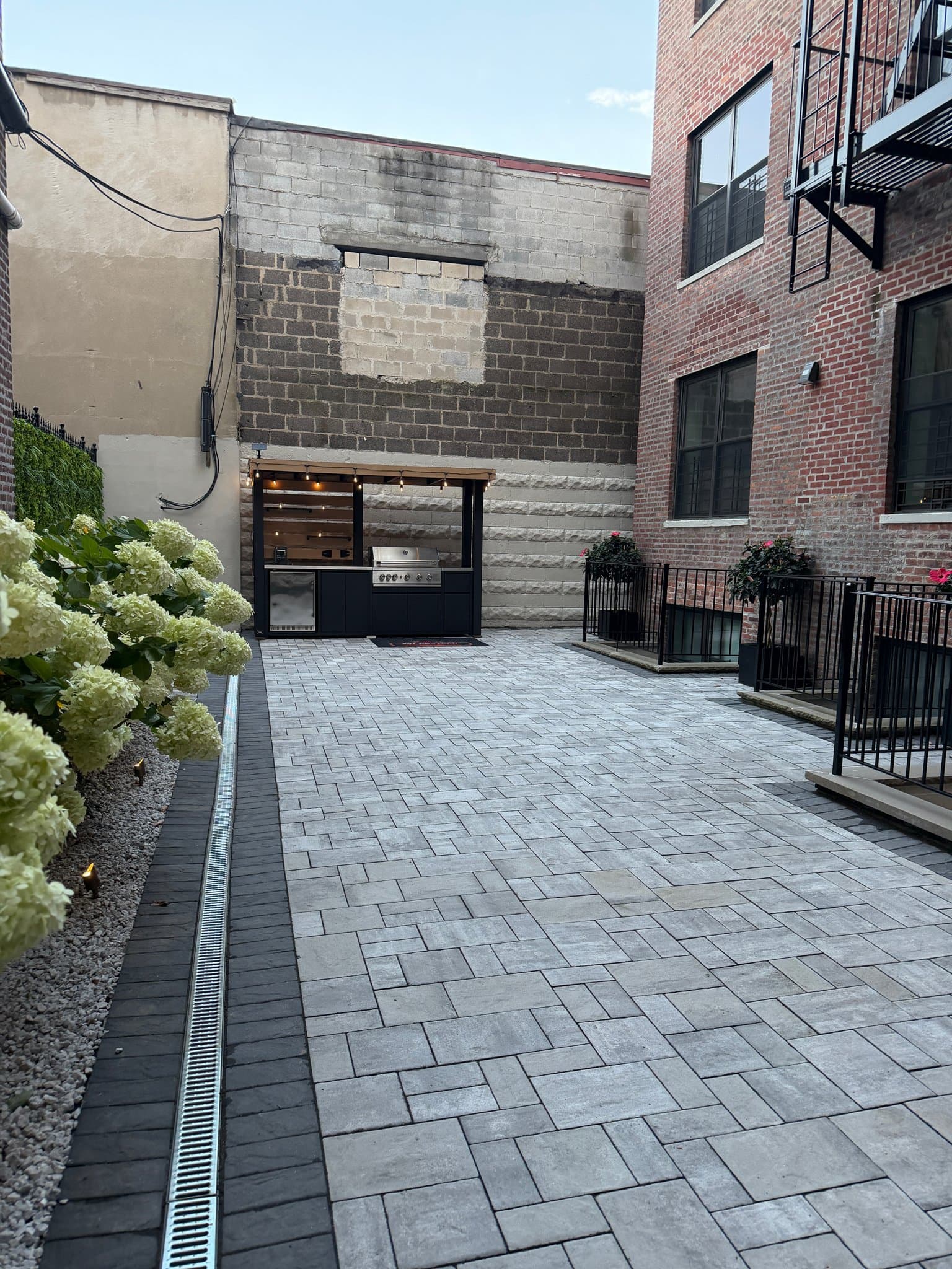 NEWARK Apartment: 501 Central Avenue