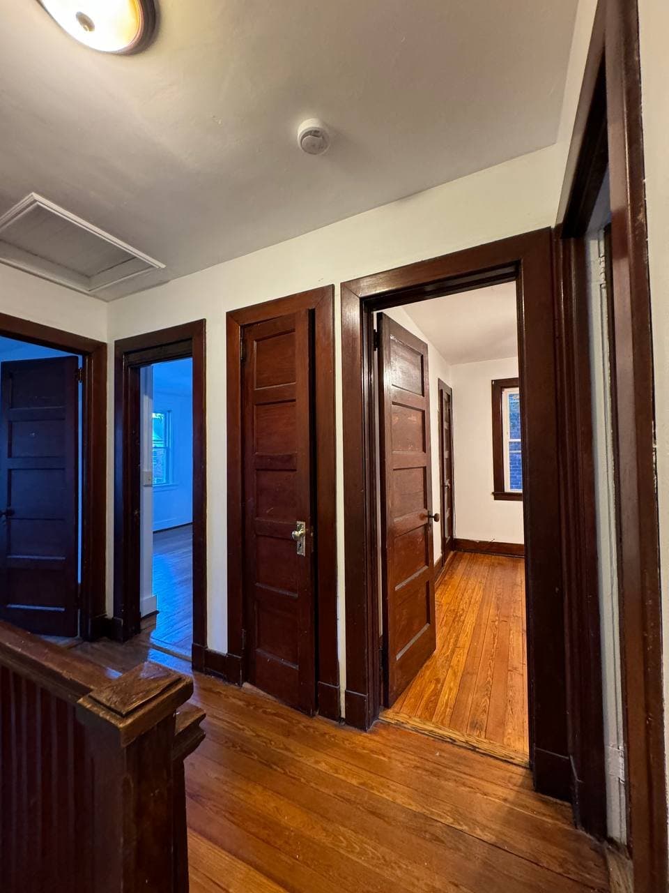 Bridgeport Townhome: 317 East Ave