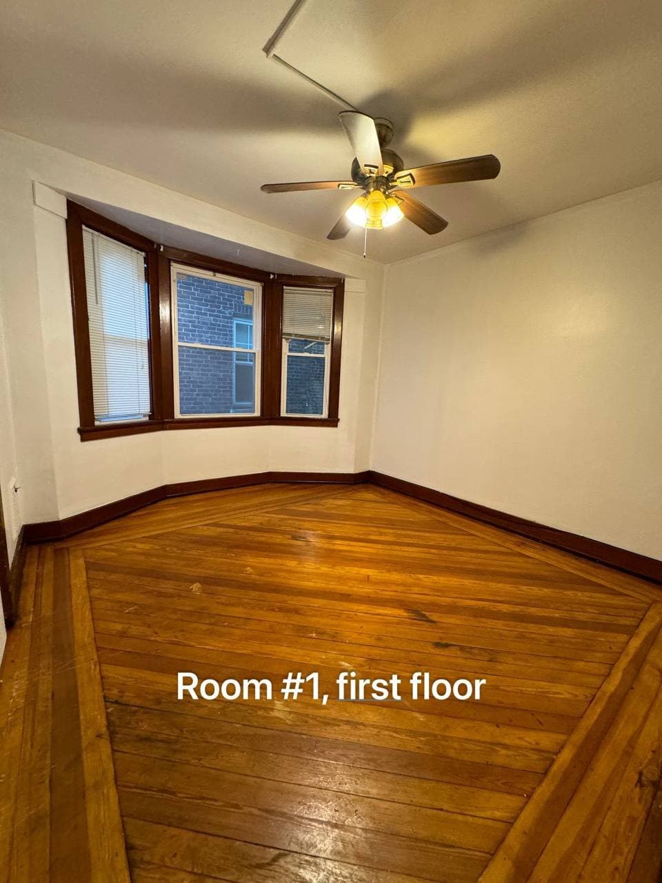 Bridgeport Townhome: 317 East Ave