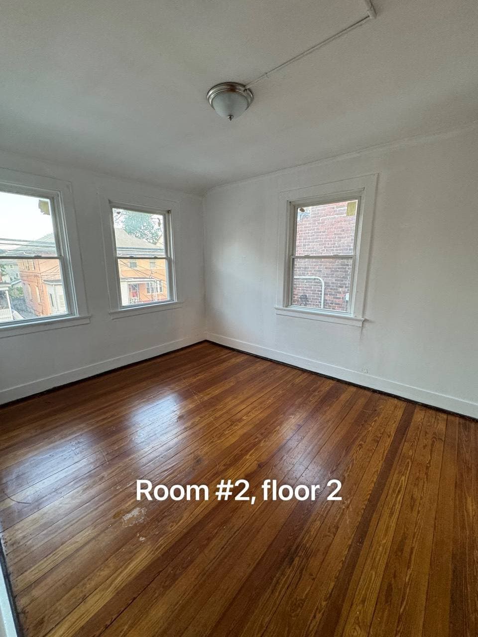 Bridgeport Townhome: 317 East Ave