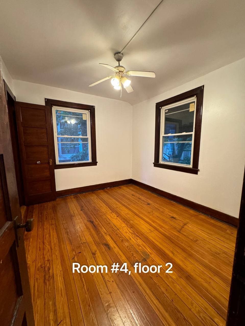 Bridgeport Townhome: 317 East Ave