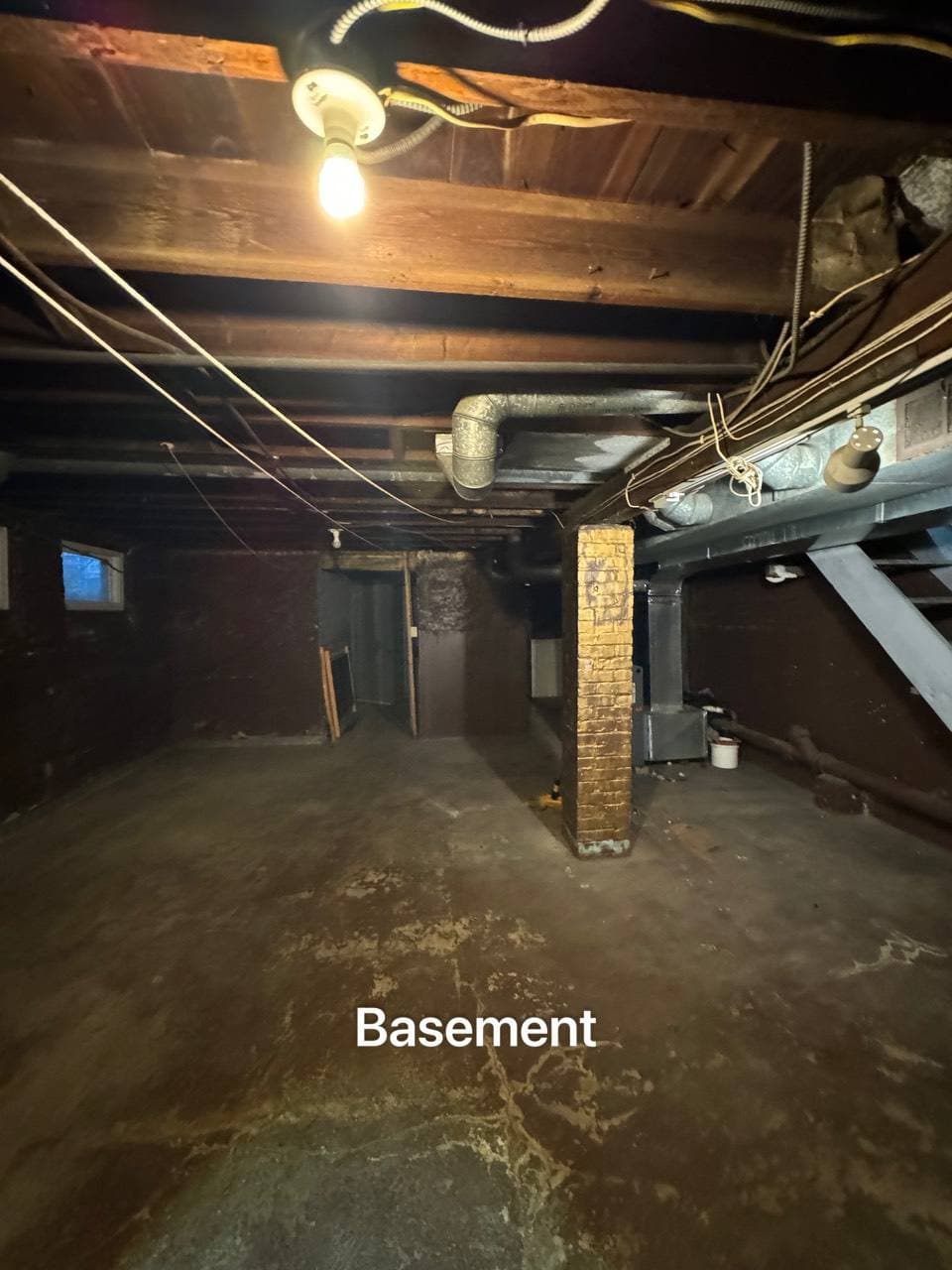 Bridgeport Townhome: 317 East Ave