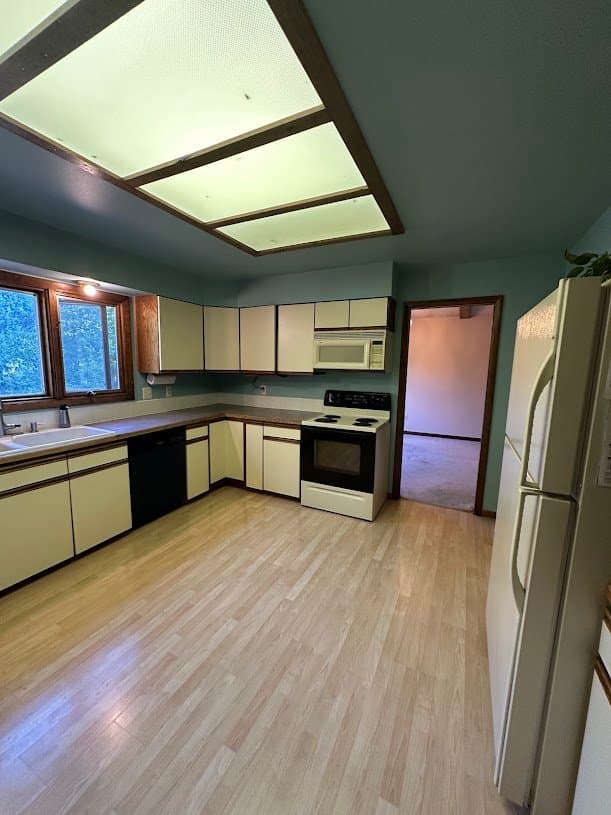 Fort Collins House: 1700 Lakeshore Dr