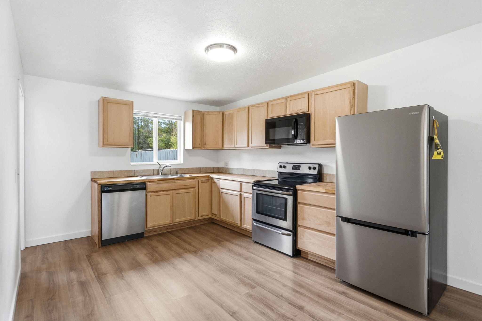 Salt Lake City House: 4523 S 600 E