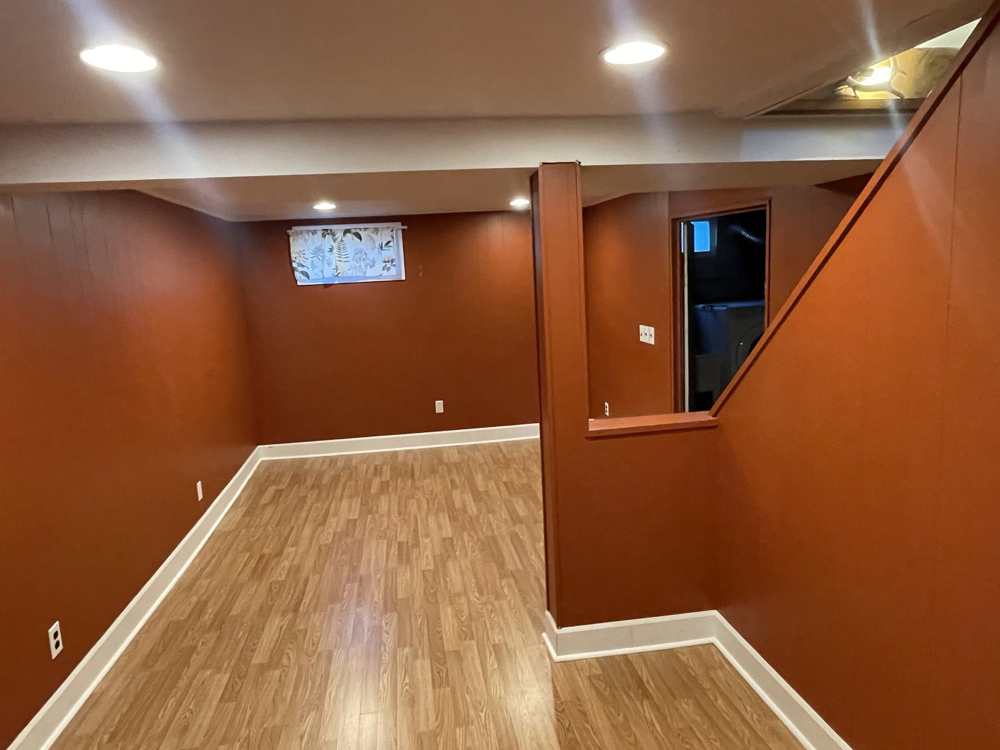 Portland House: 3331 N Farragut St.
