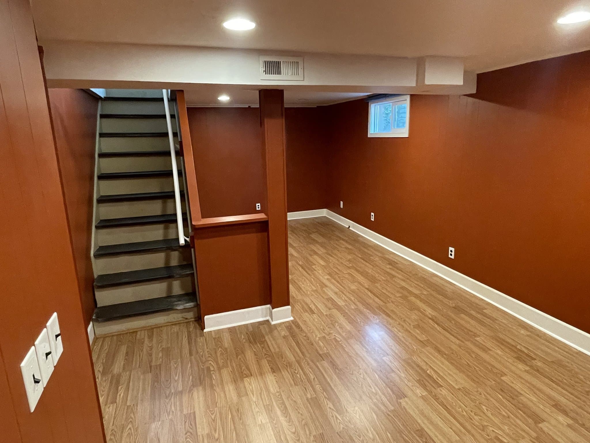 Portland House: 3331 N Farragut St.