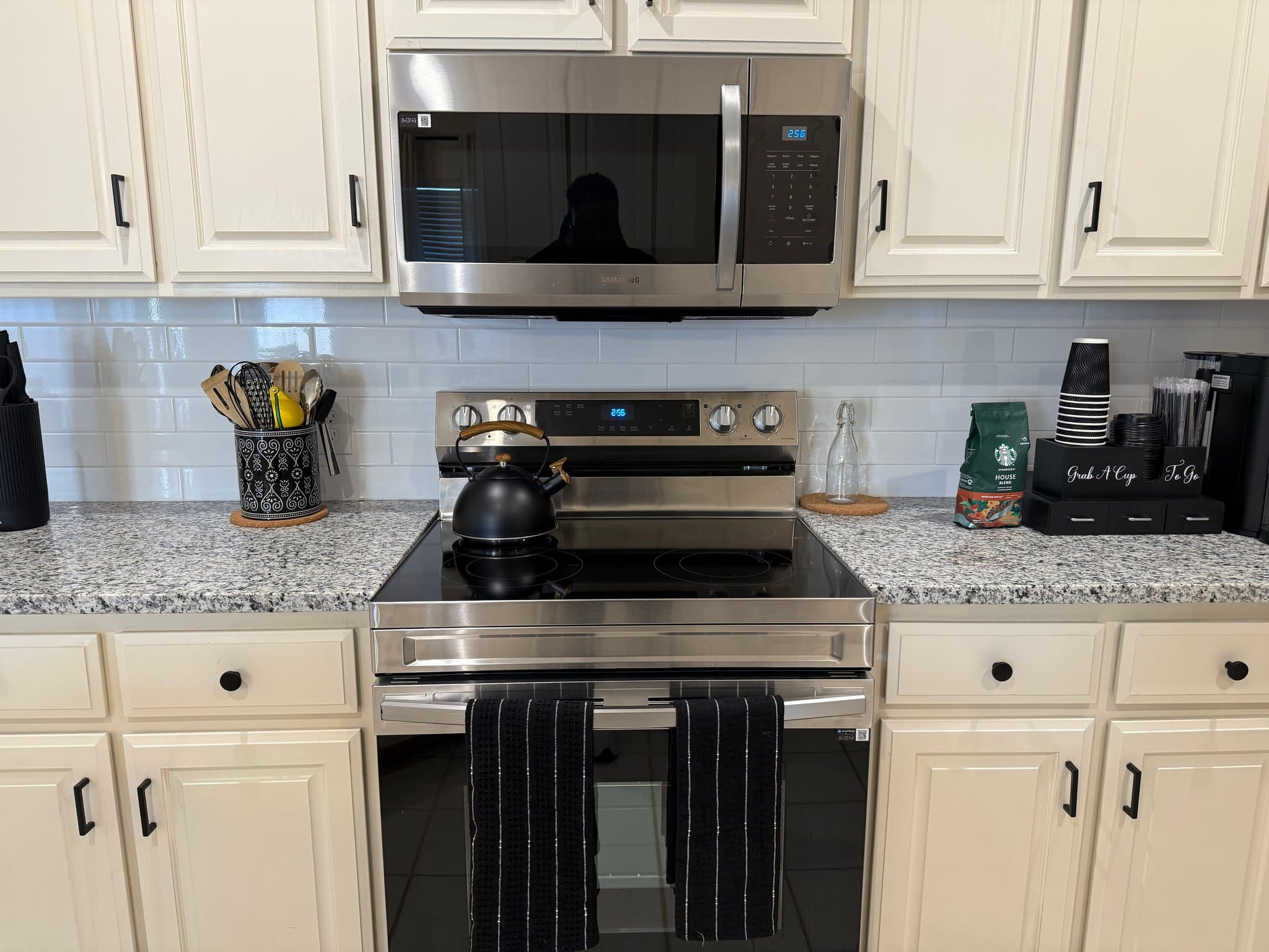 Arlington Single Room: 4610 Oak Club Dr