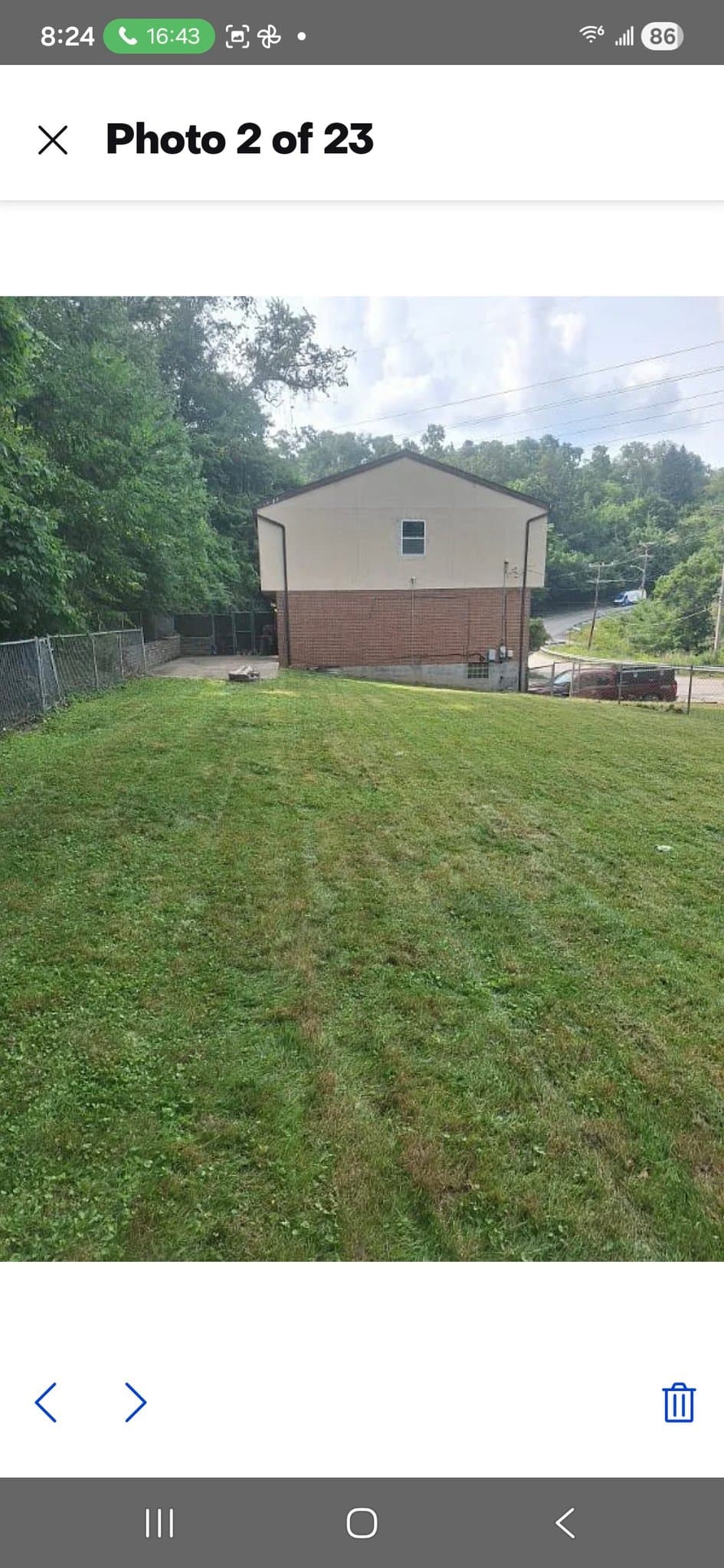 Pittsburgh House: 4588 E Willock Rd