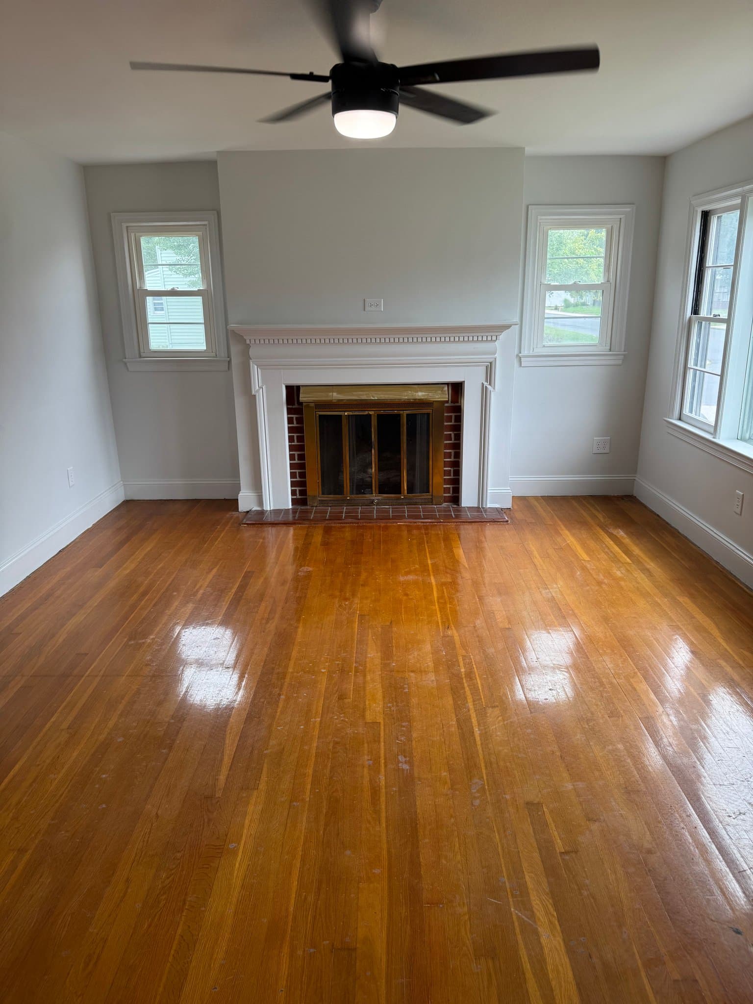 Salisbury House: 500 E Vine