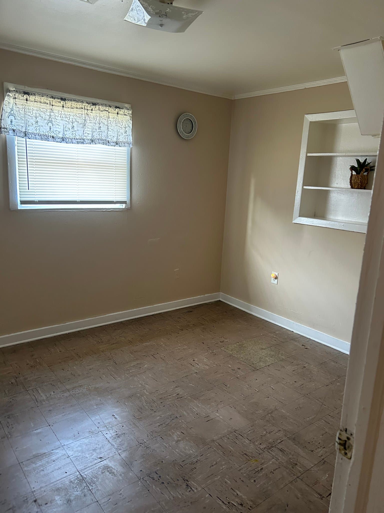 New Orleans House: 1121 Sumner