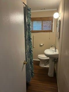 New Orleans House: 1121 Sumner