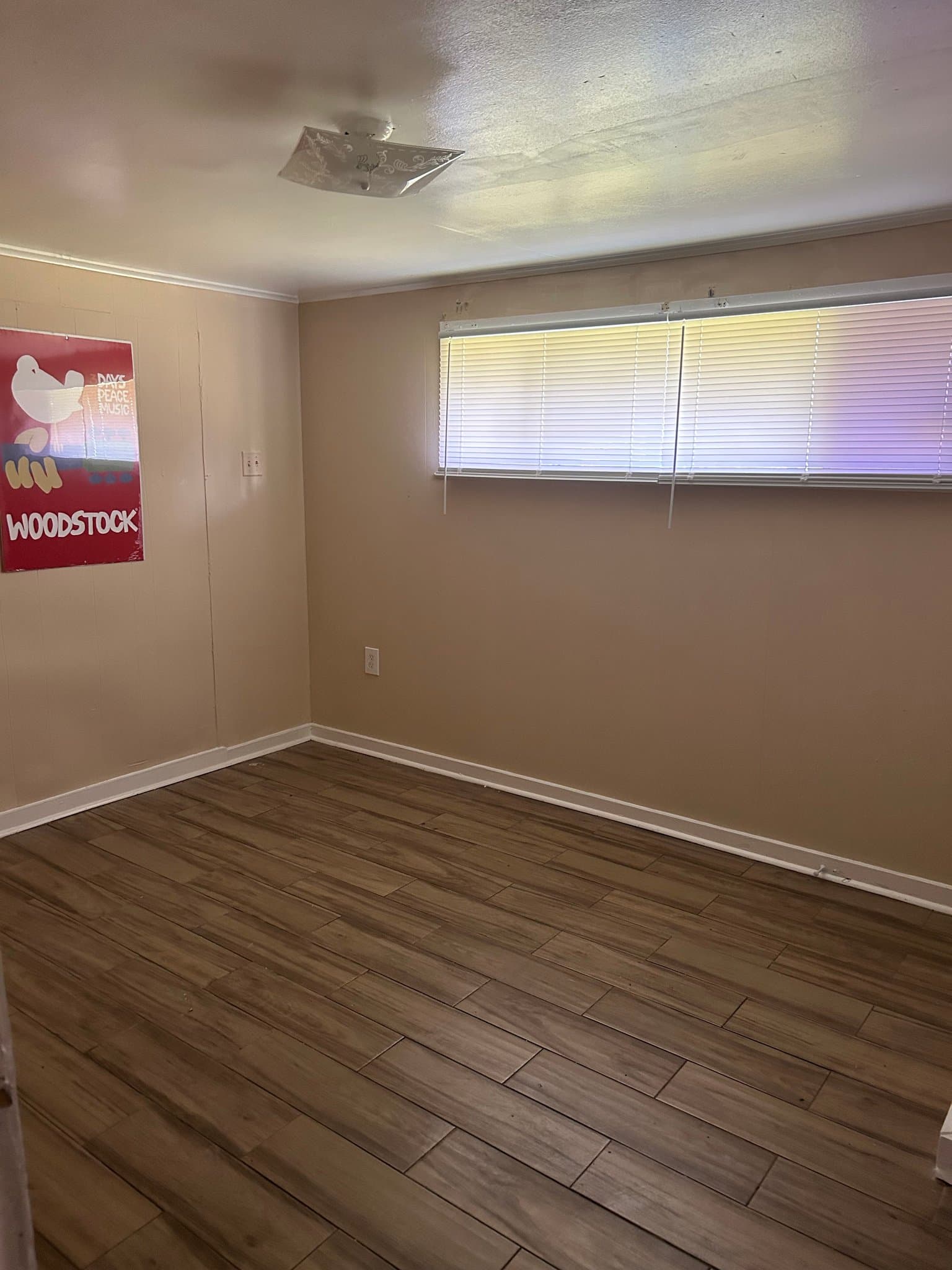 New Orleans House: 1121 Sumner