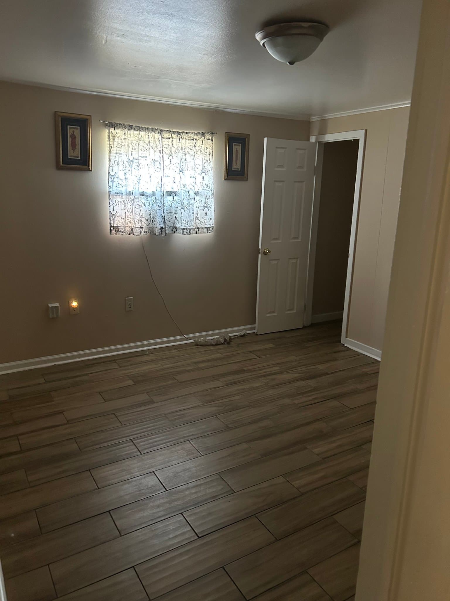 New Orleans House: 1121 Sumner