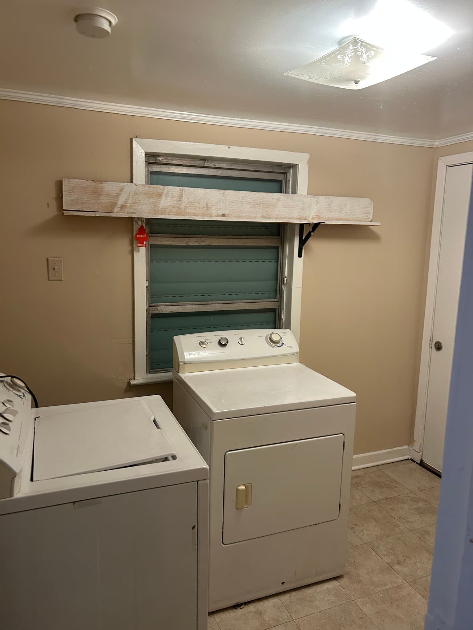 New Orleans House: 1121 Sumner