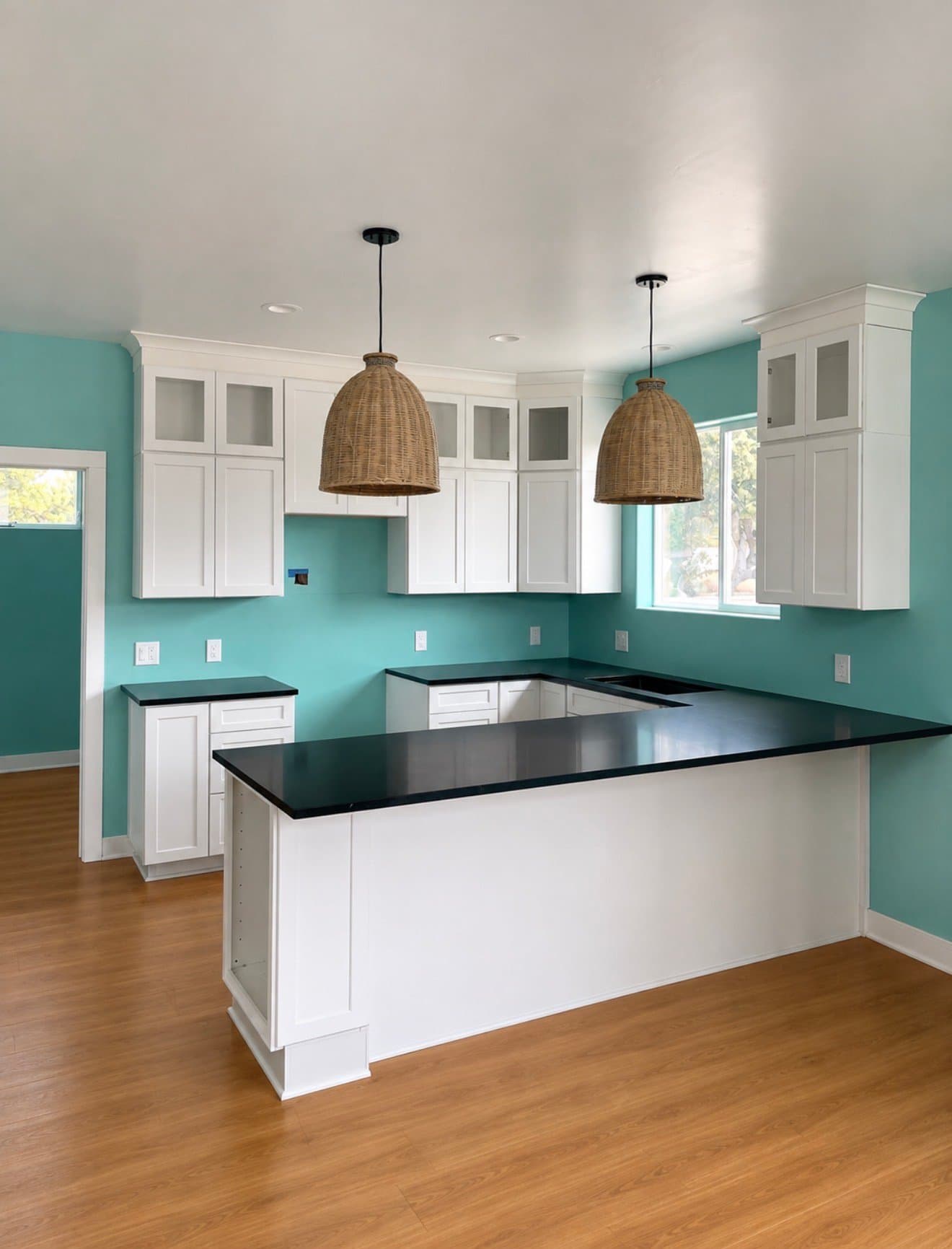 Arroyo Grande House: 205 S Mason St