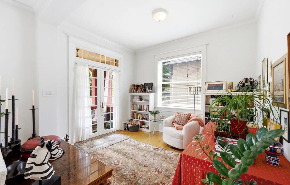 salt lake city Condo: 1160 e 1st ave