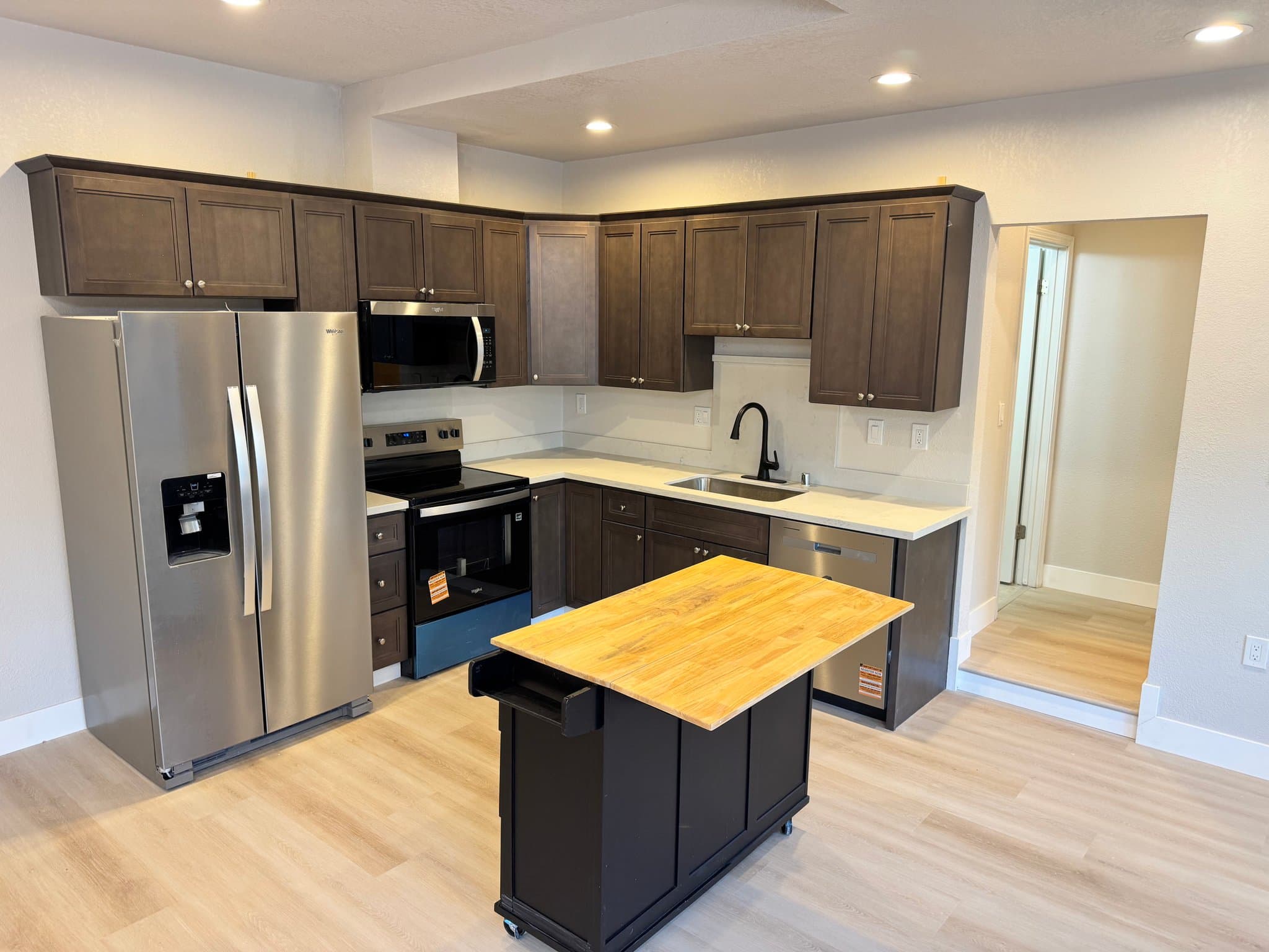 Tracy Condo: 2636 Gaines Ct